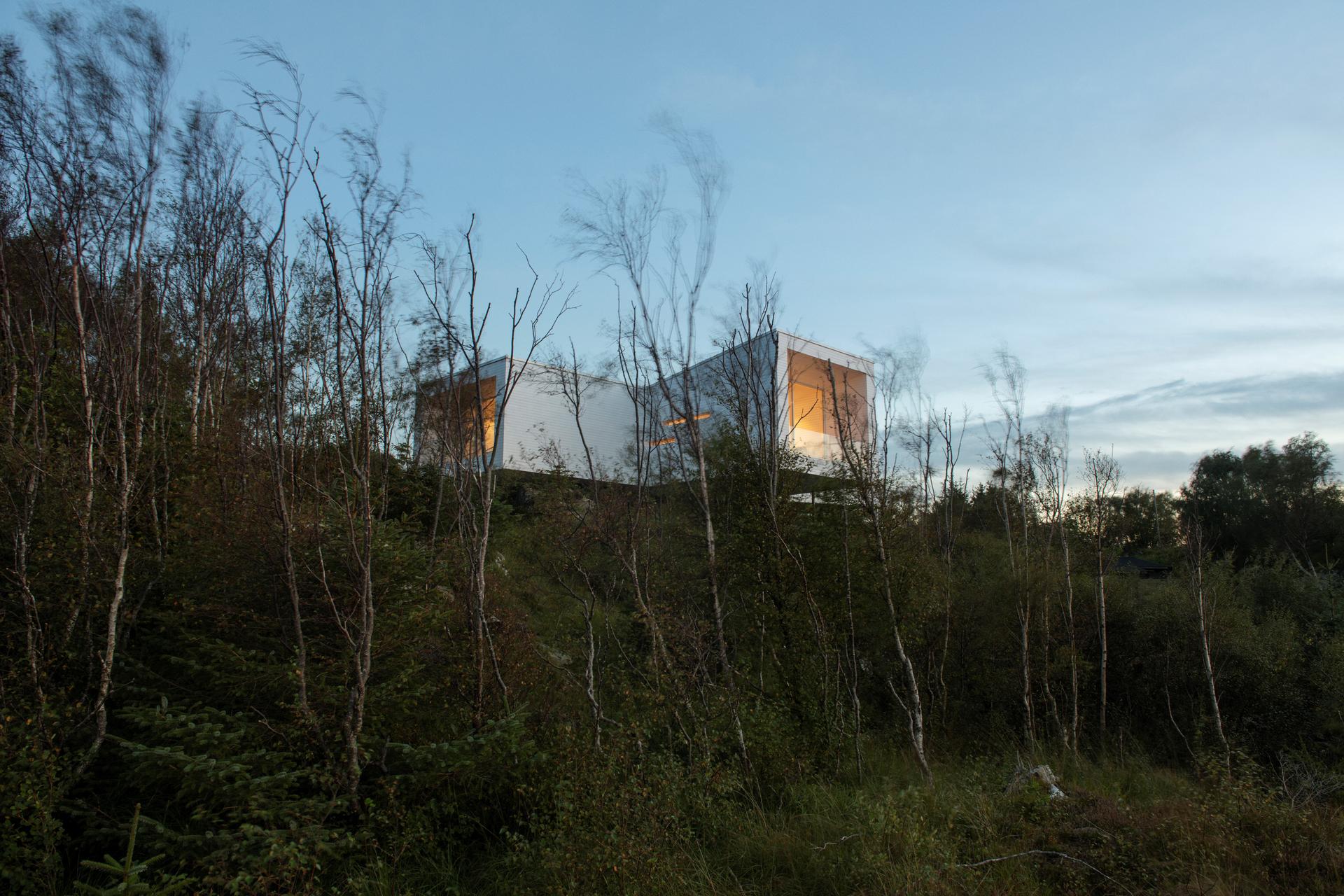 Villa Austevoll - image 11