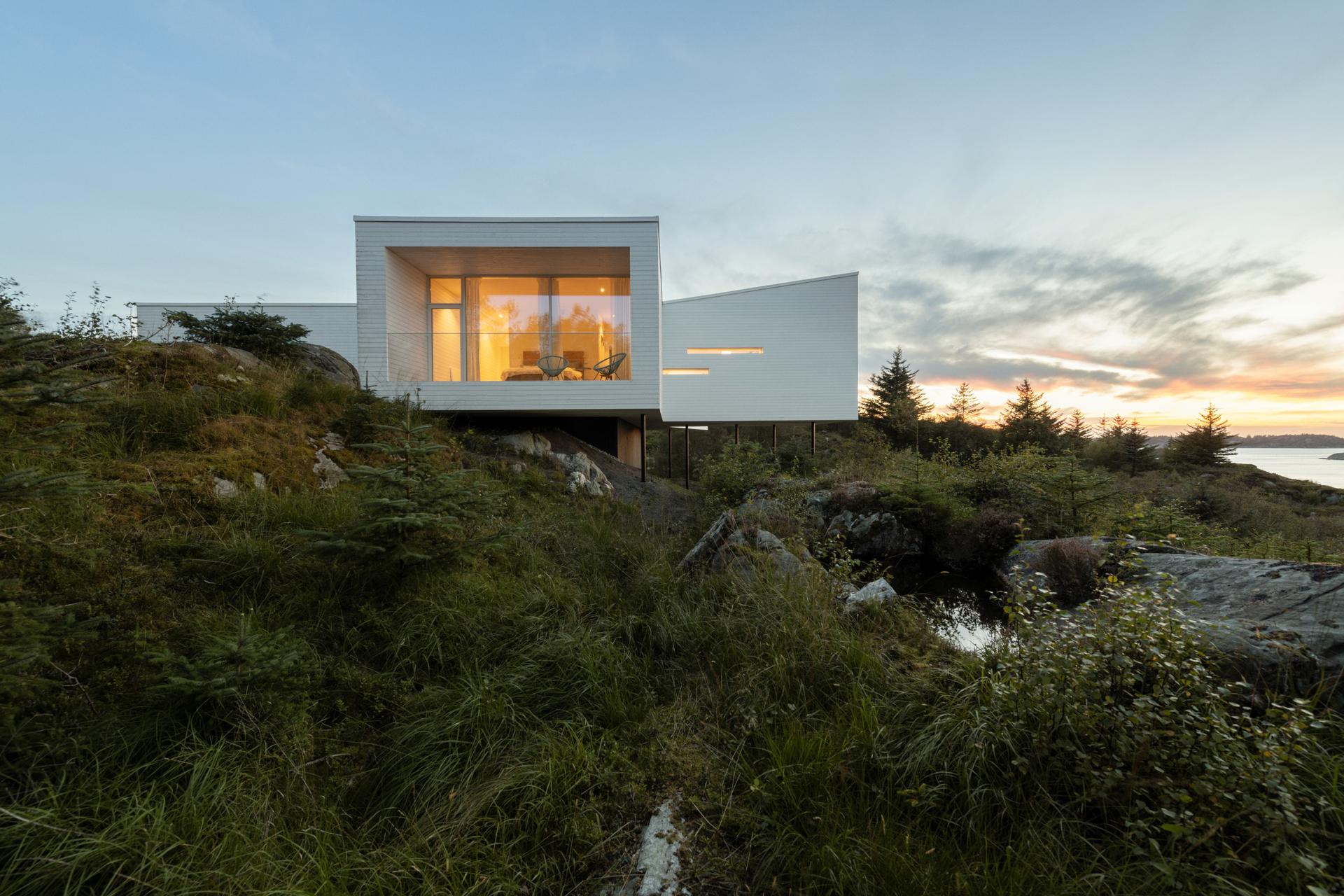 Villa Austevoll - image 4