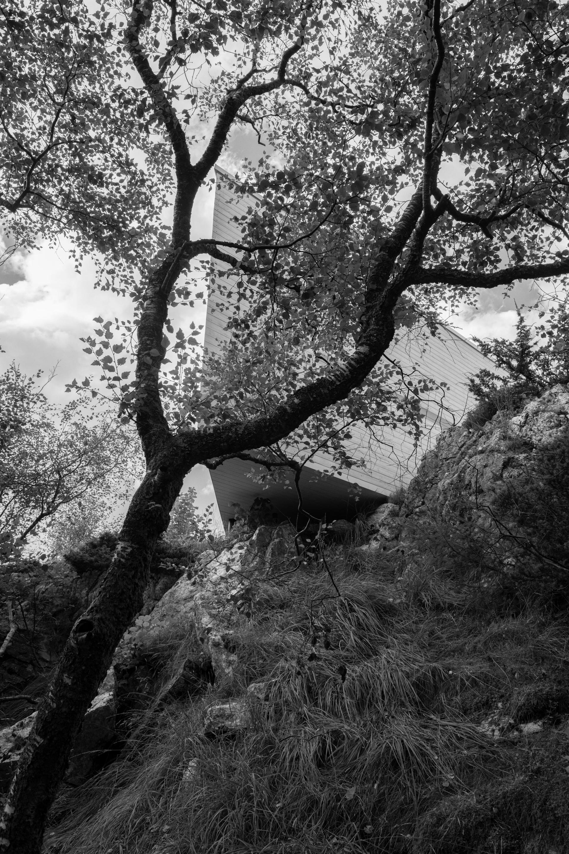 Villa Austevoll - image 13
