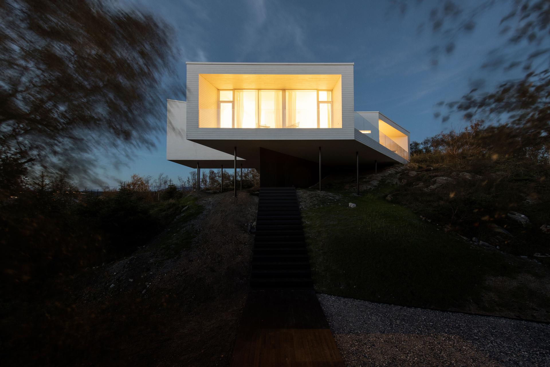 Villa Austevoll