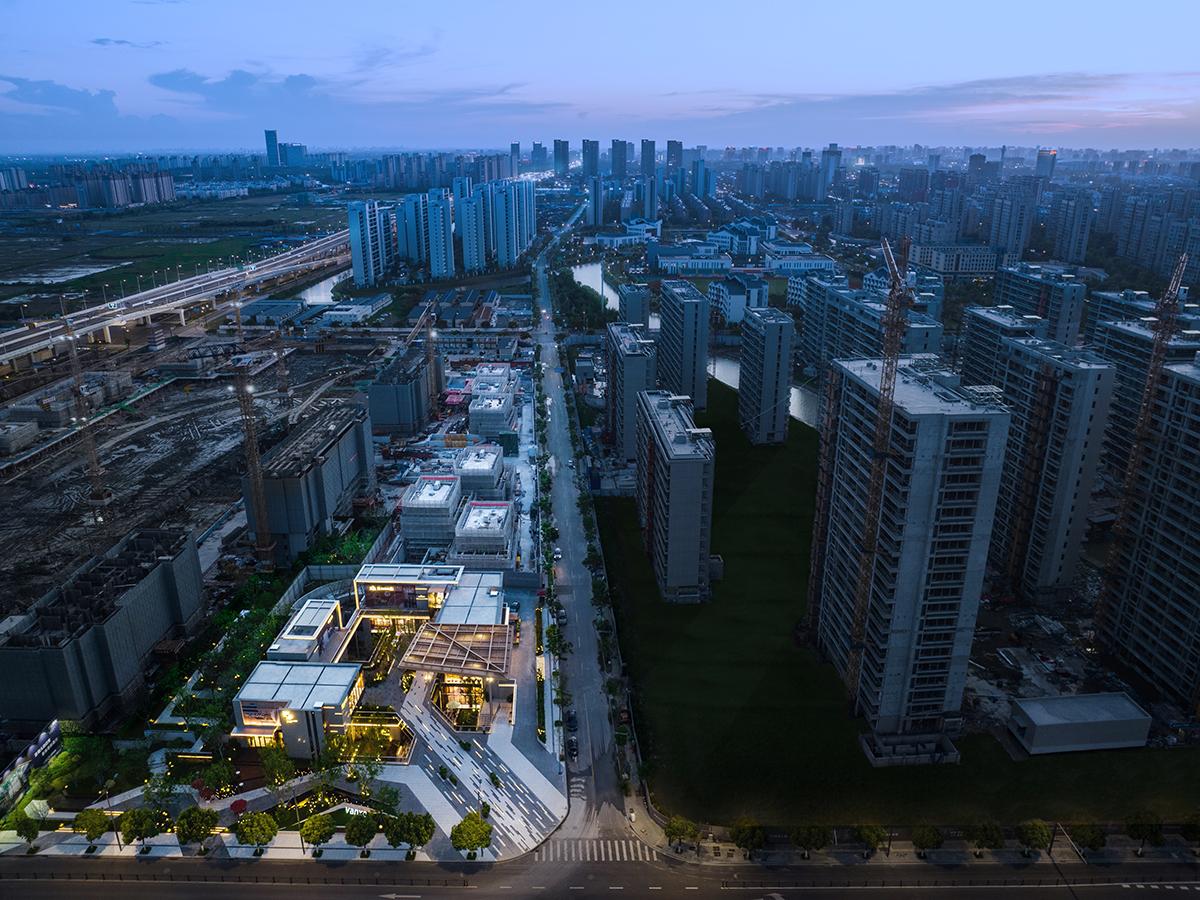JIAXING VANKE JOURNEY HOME - image 10