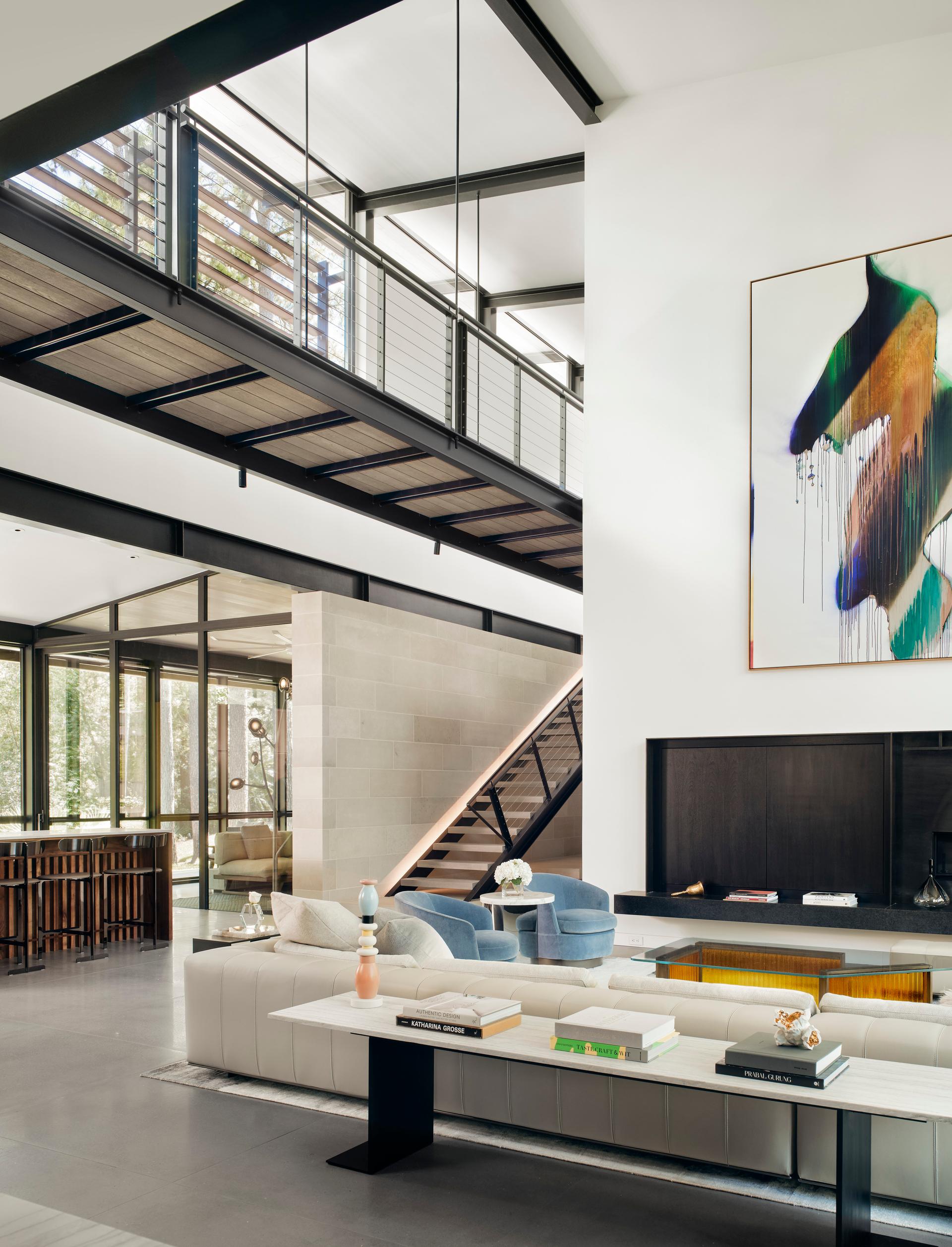 Bridge House - image 6