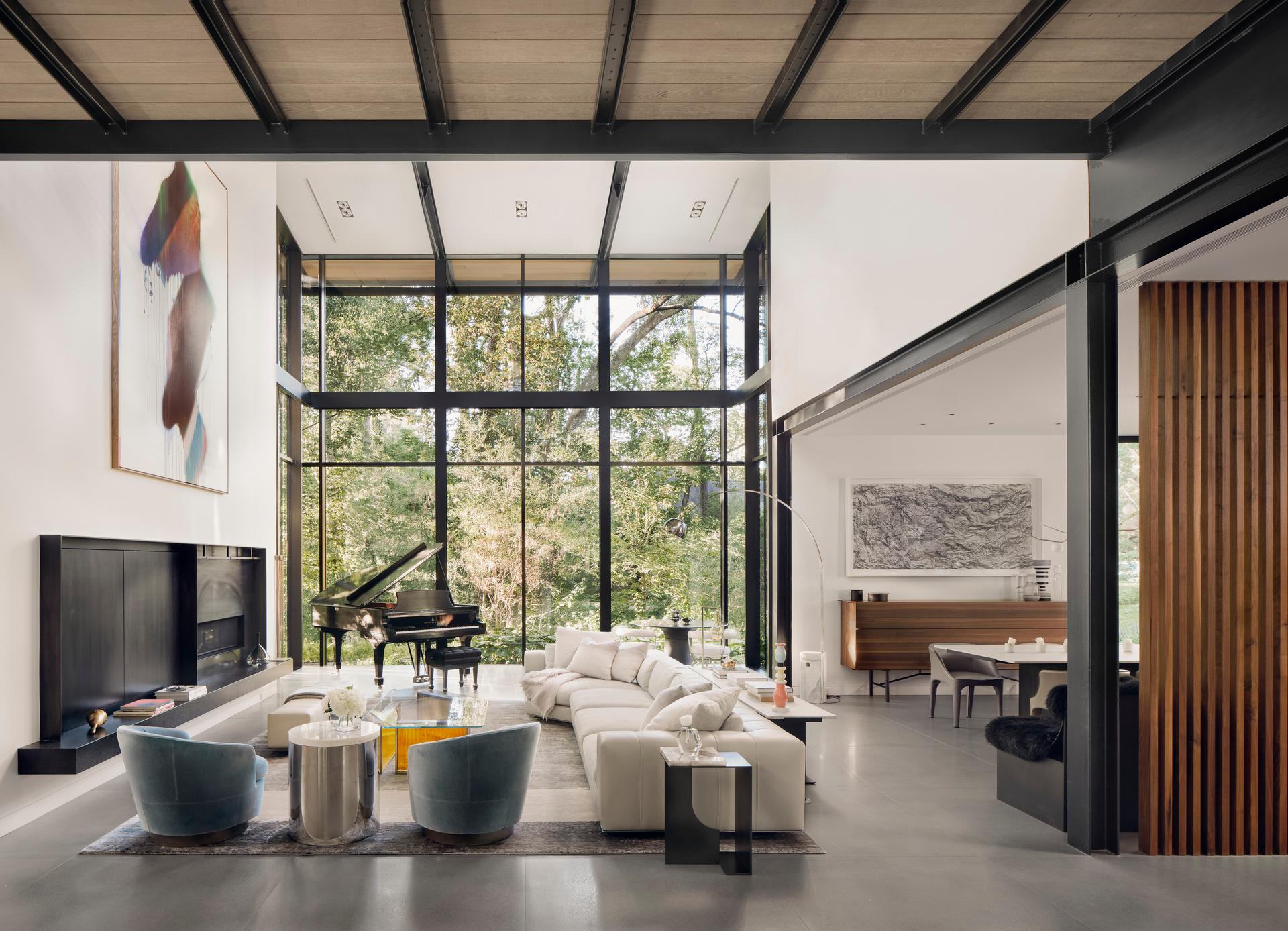 Bridge House - image 7