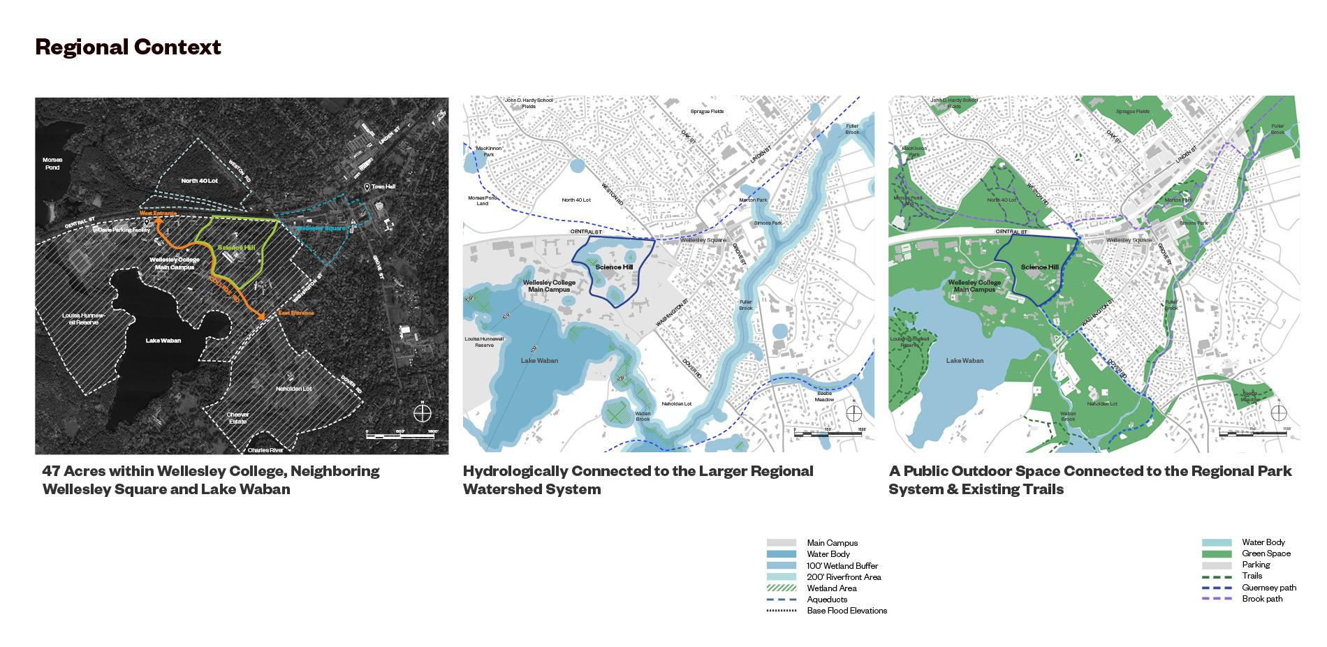 Wellesley Science Hill - image 4