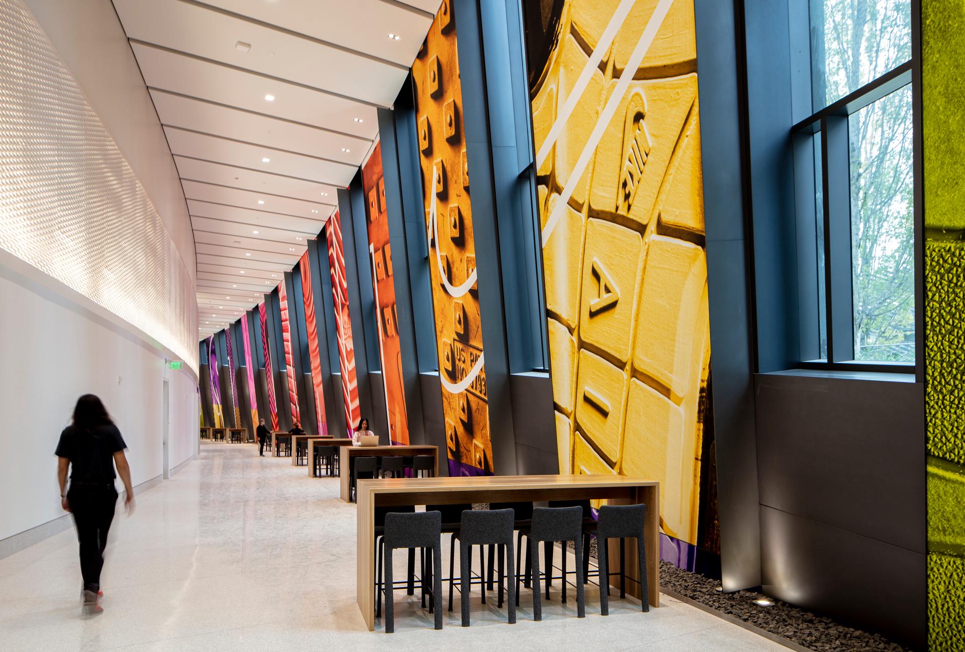 Serena Williams Building at Nike World Headquarters - image 19