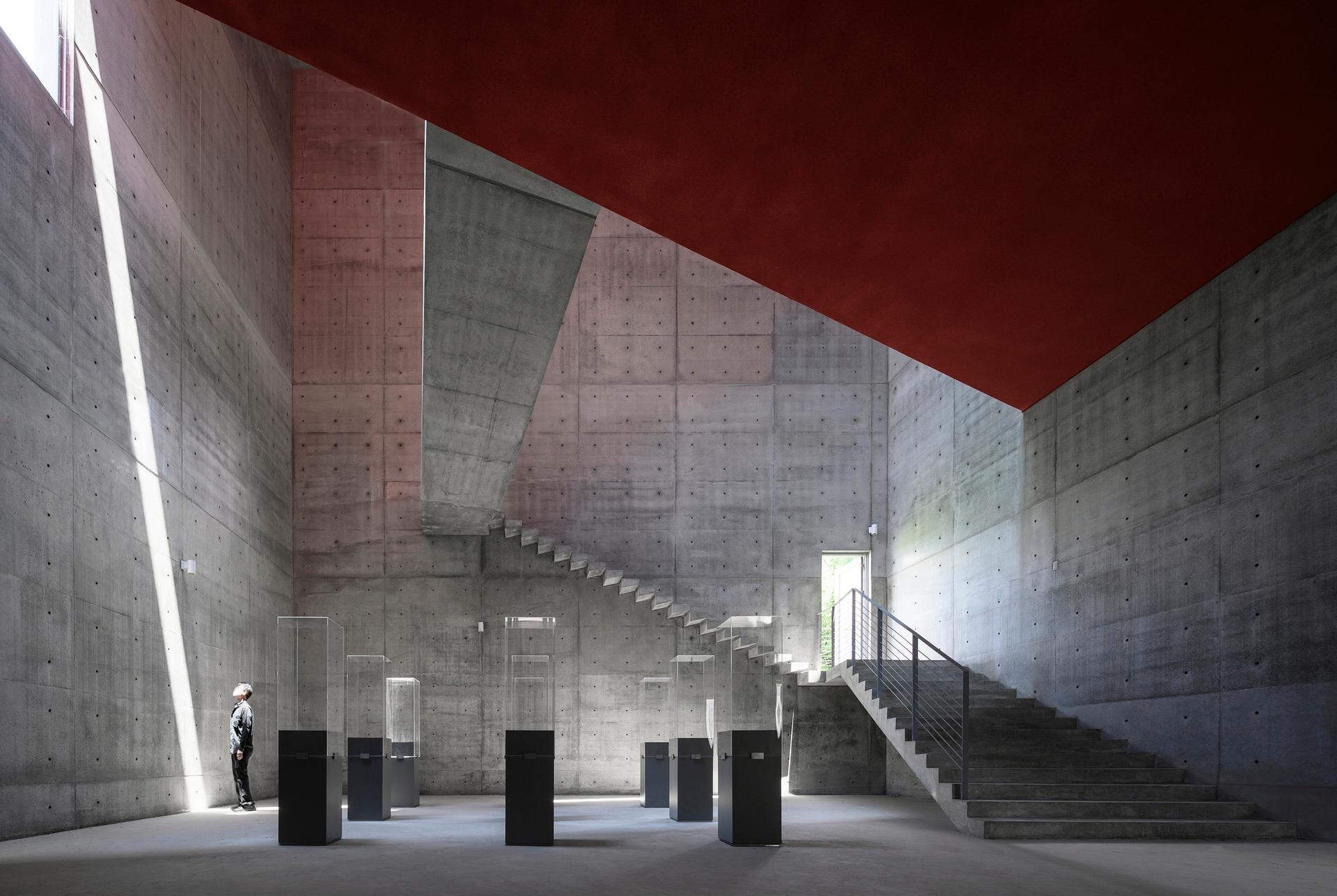 Han Pao-Teh Memorial Museum