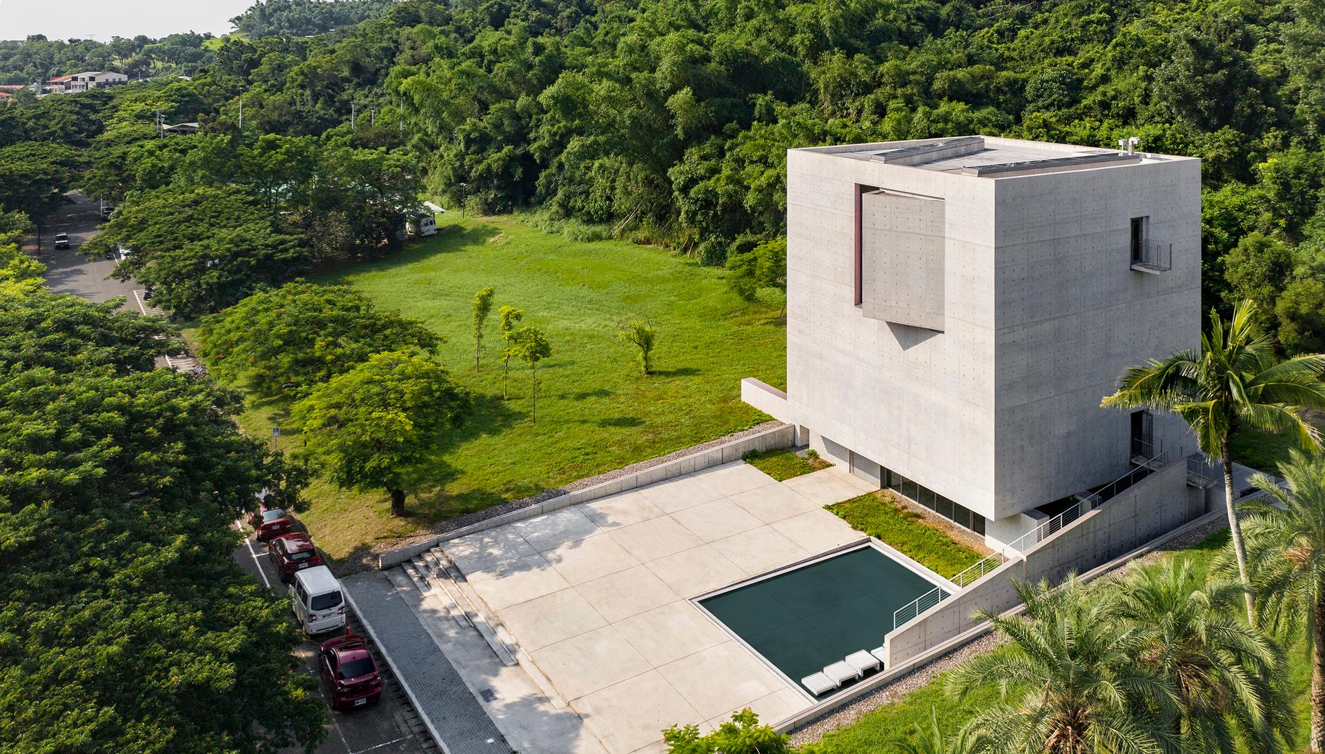 Han Pao-Teh Memorial Museum - image 2