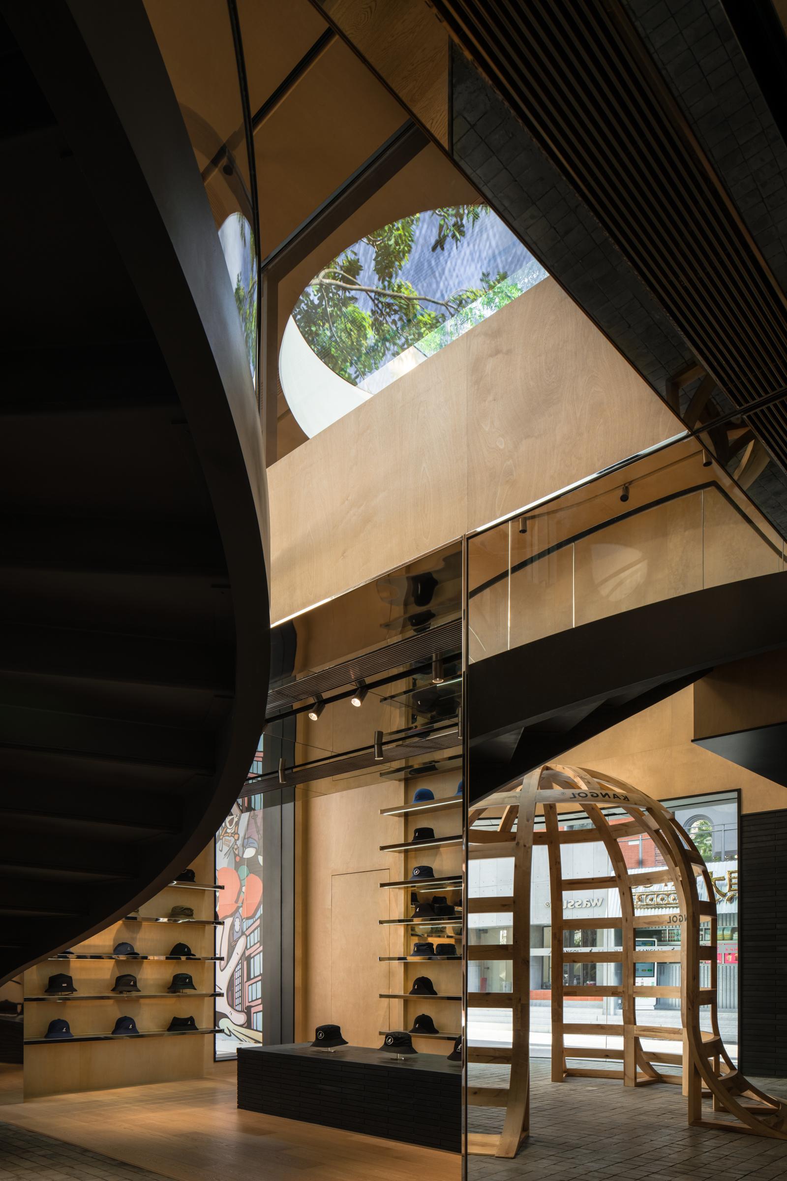 KANGOL HEADWEAR Global Flagship Store - image 4