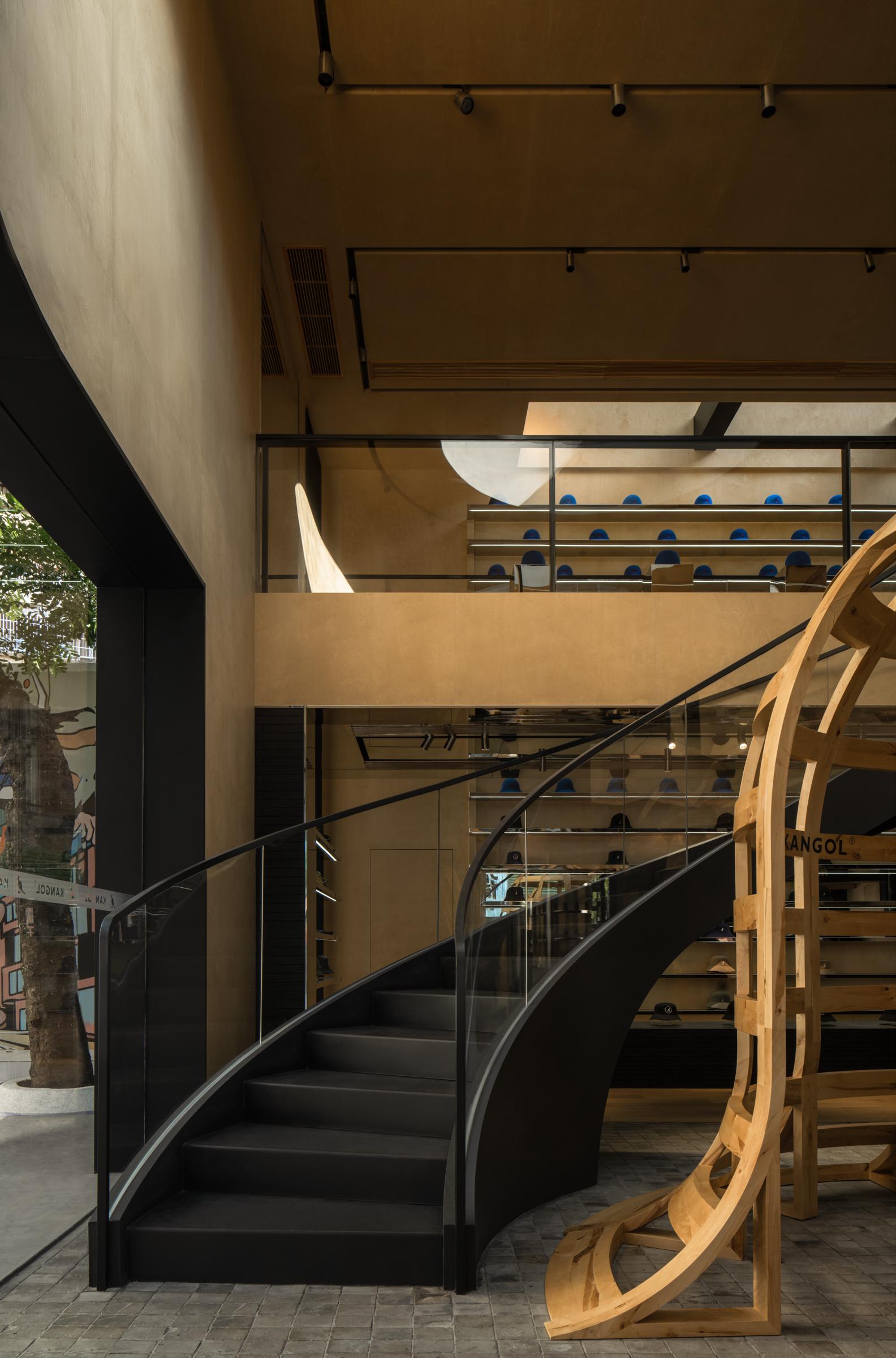 KANGOL HEADWEAR Global Flagship Store - image 6