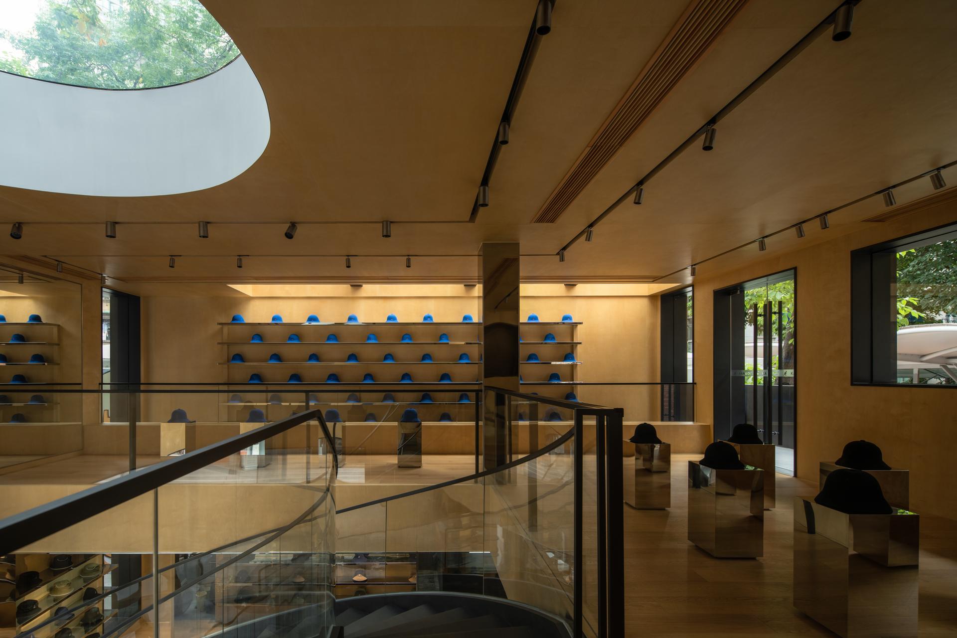 KANGOL HEADWEAR Global Flagship Store - image 5