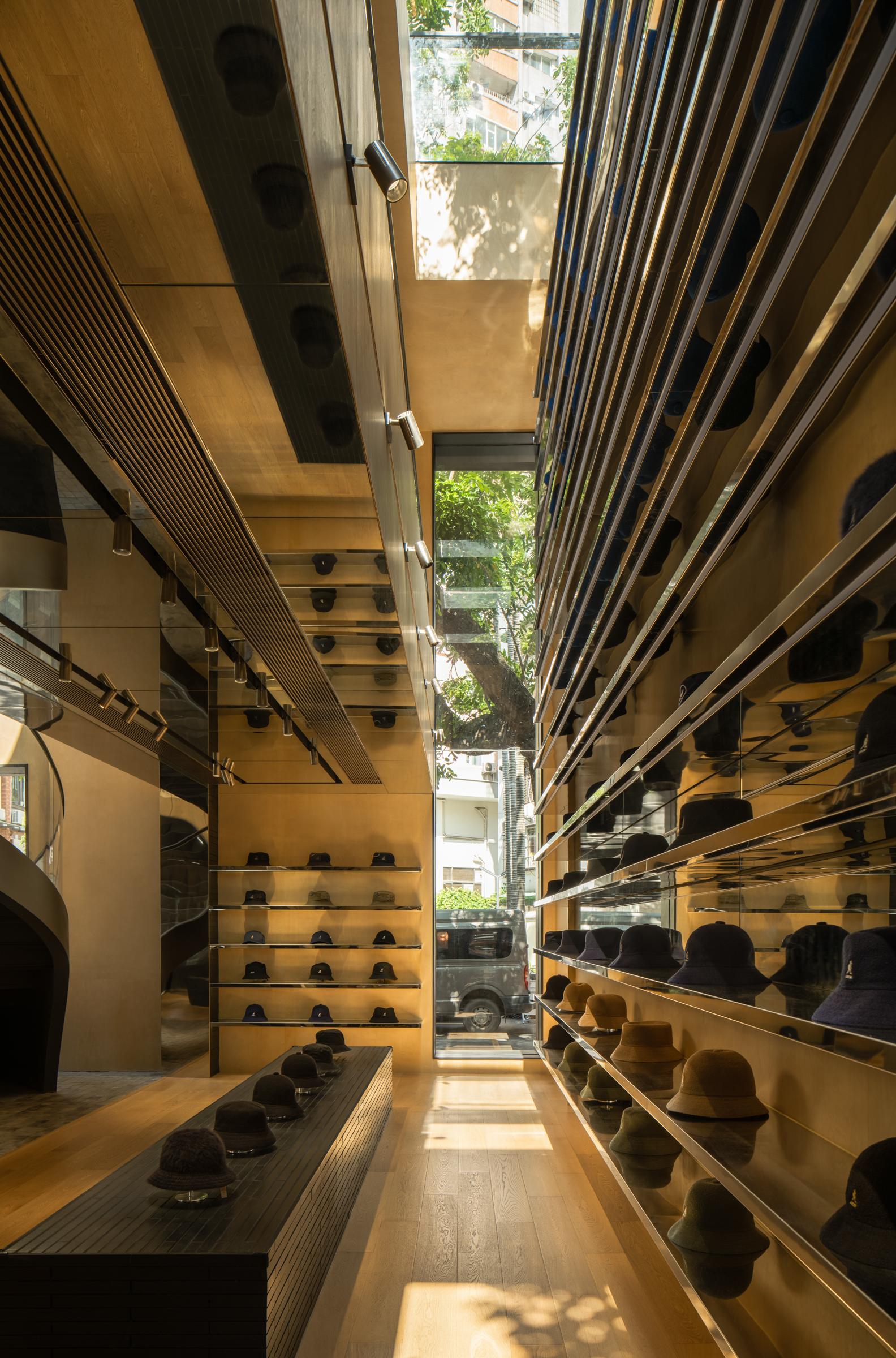 KANGOL HEADWEAR Global Flagship Store - image 8