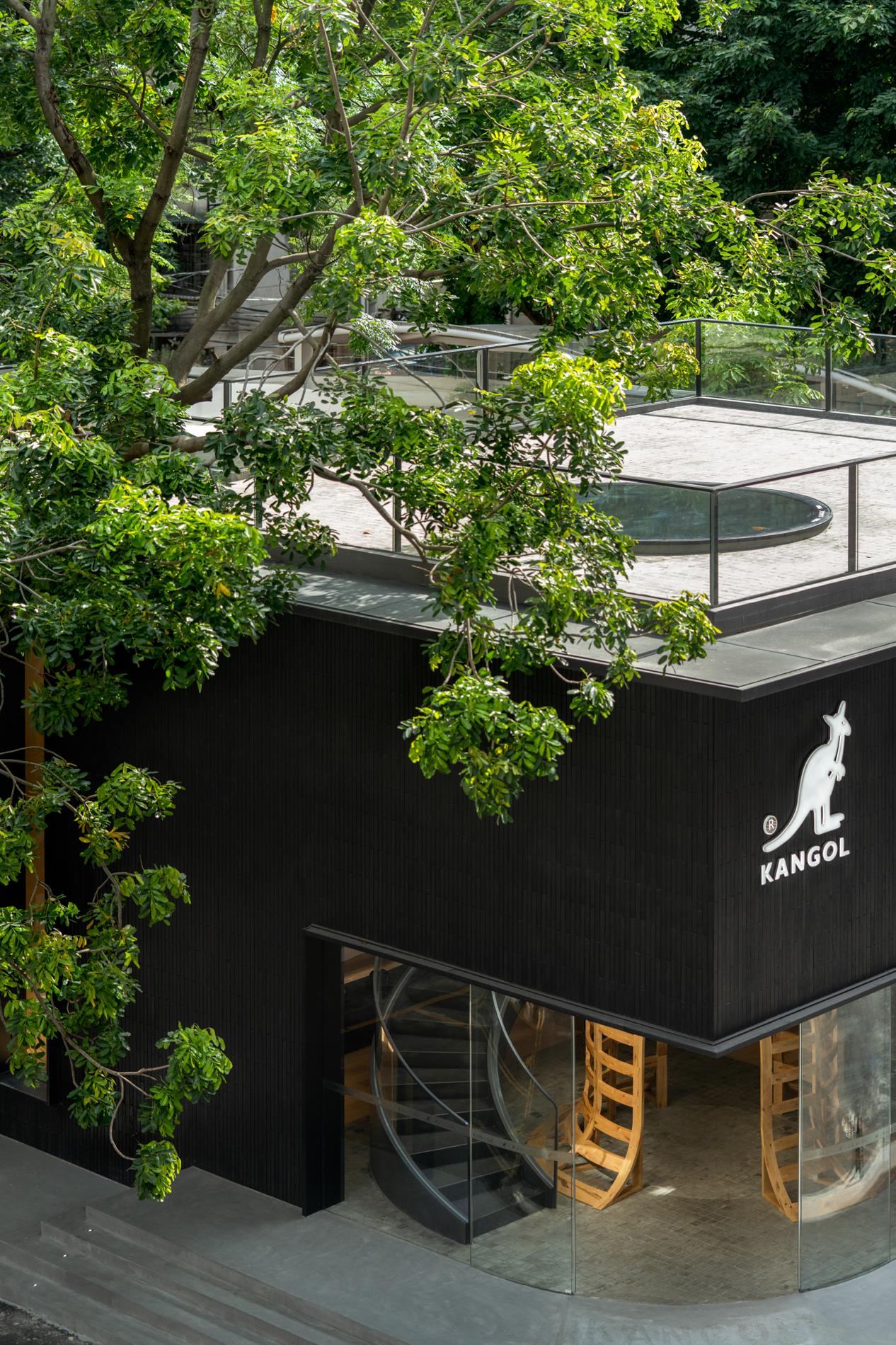 KANGOL HEADWEAR Global Flagship Store - image 11