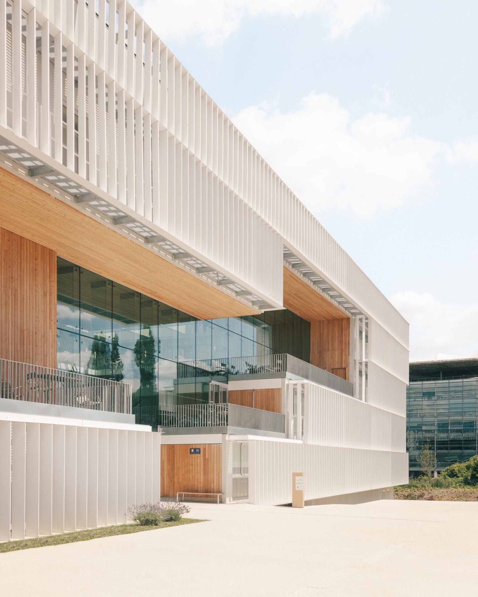 ESIEE-IT school of engineering and digital expertise's - image 18