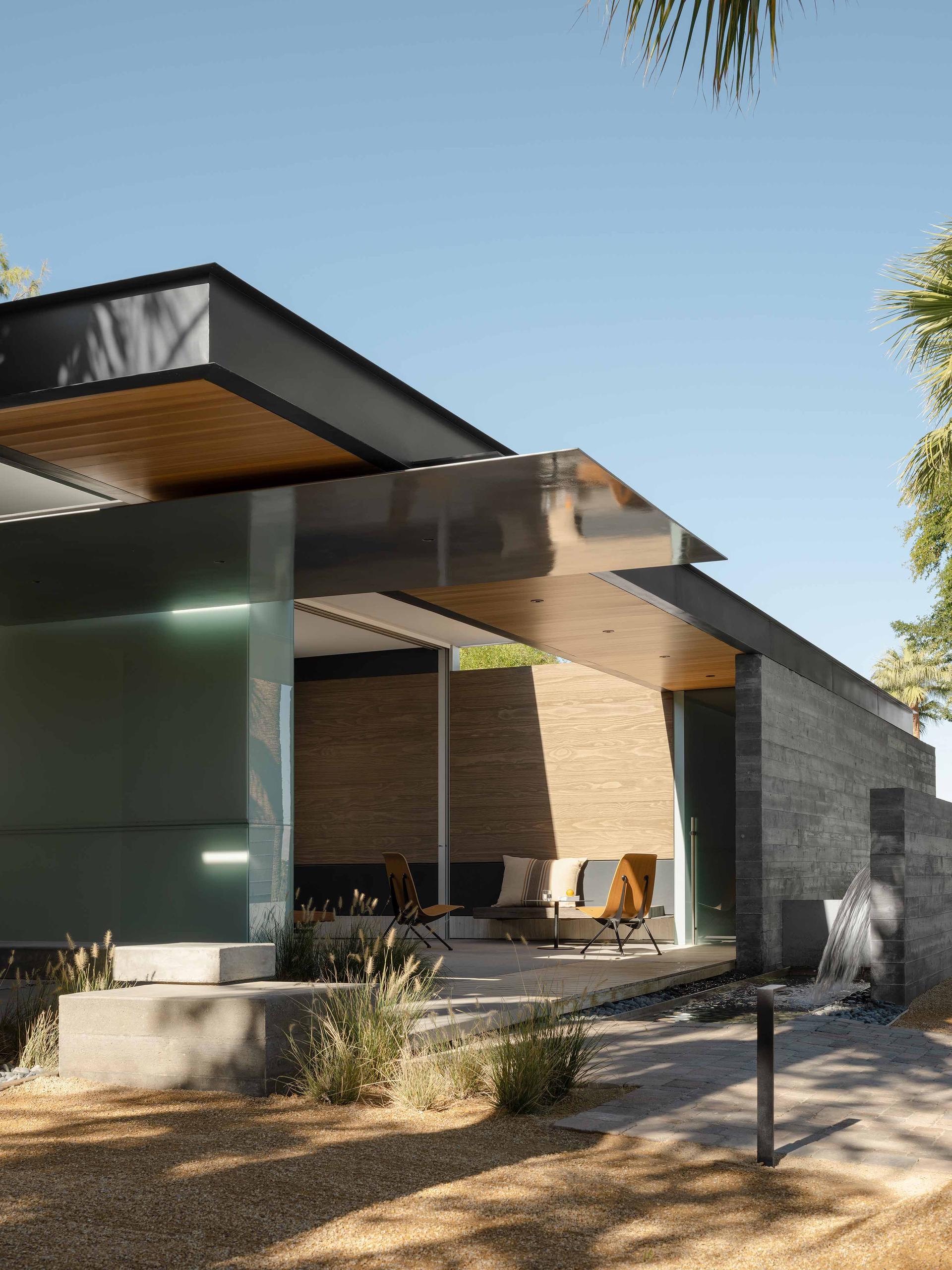 Palm Desert I