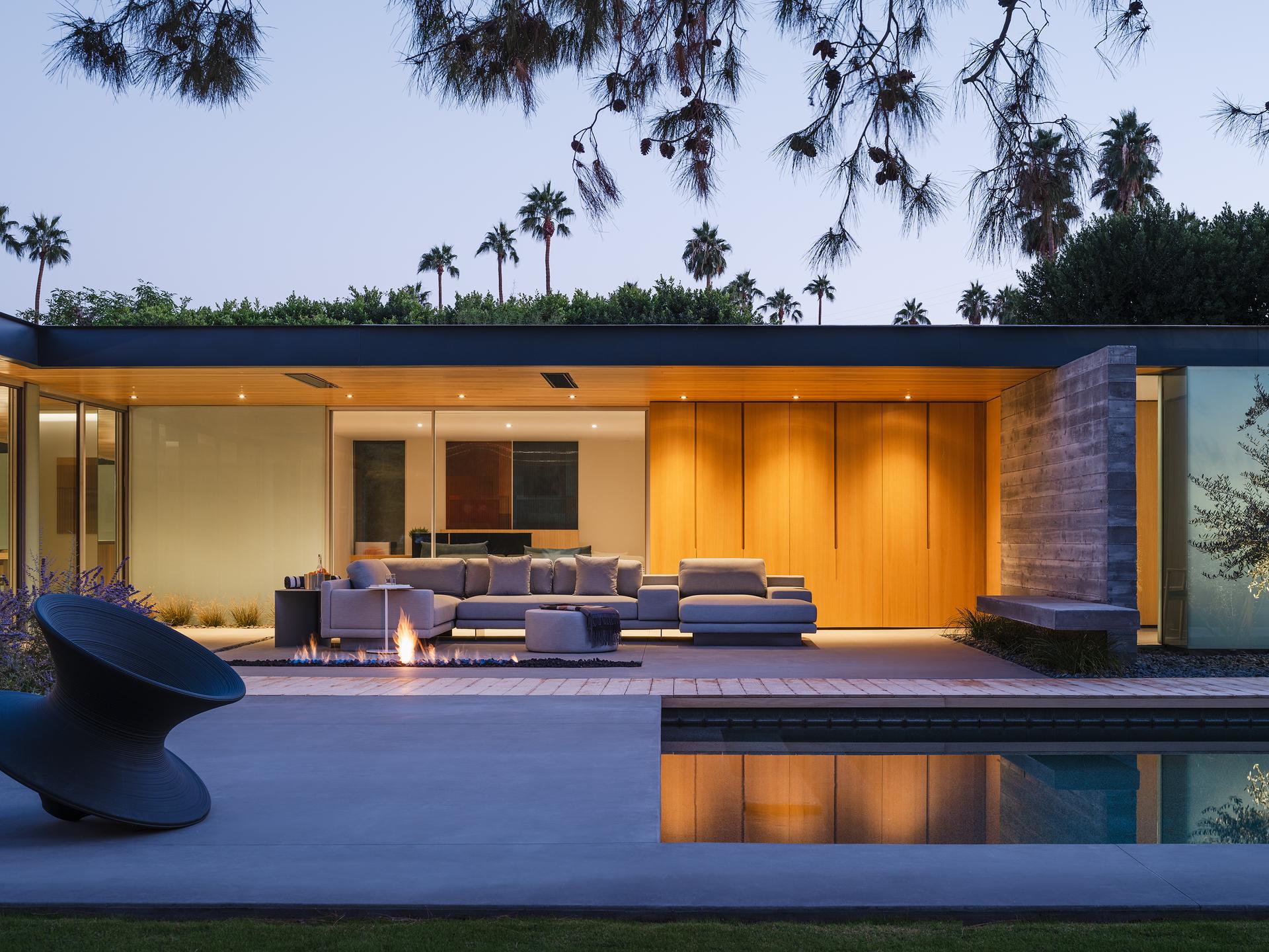Palm Desert I - image 3