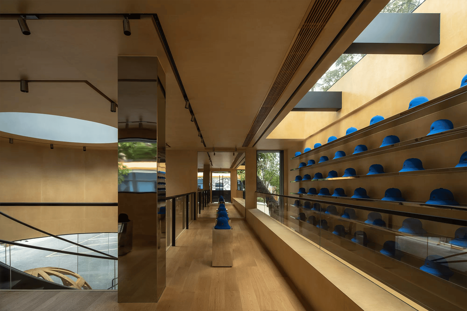 KANGOL HEADWEAR Global Flagship Store - image 15