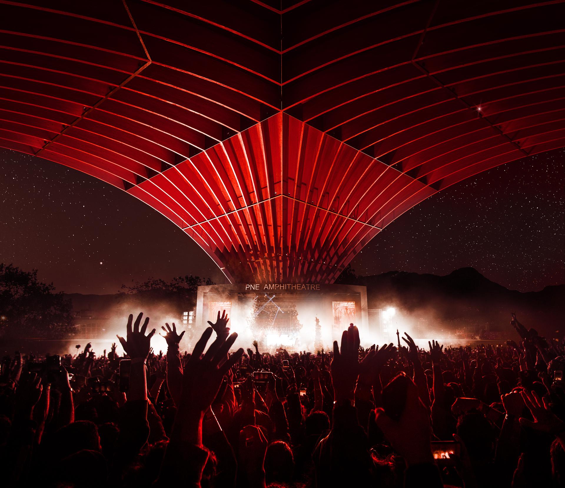 PNE Amphitheatre - image 3