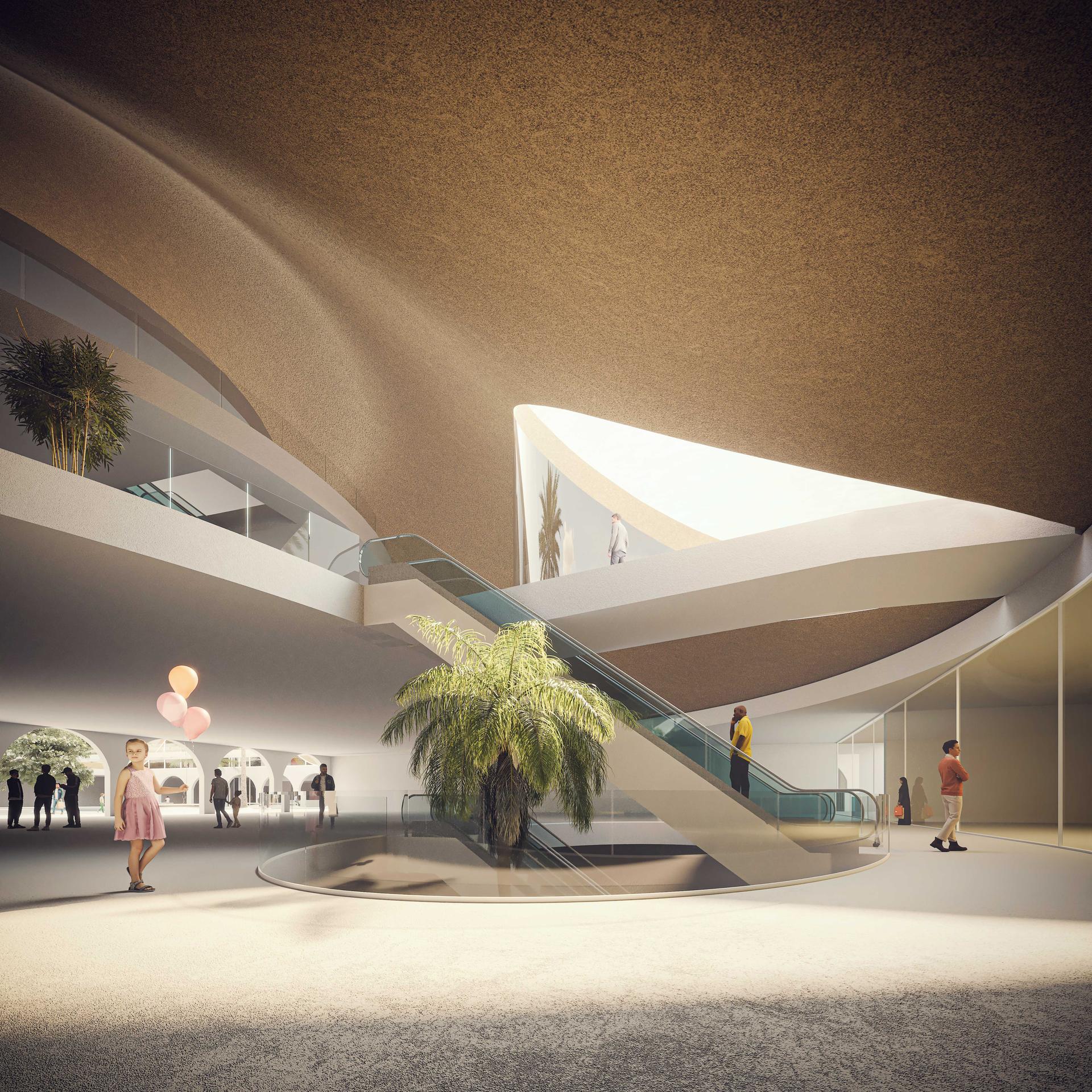 CARAVANSERAI recreation & tourism center - image 7