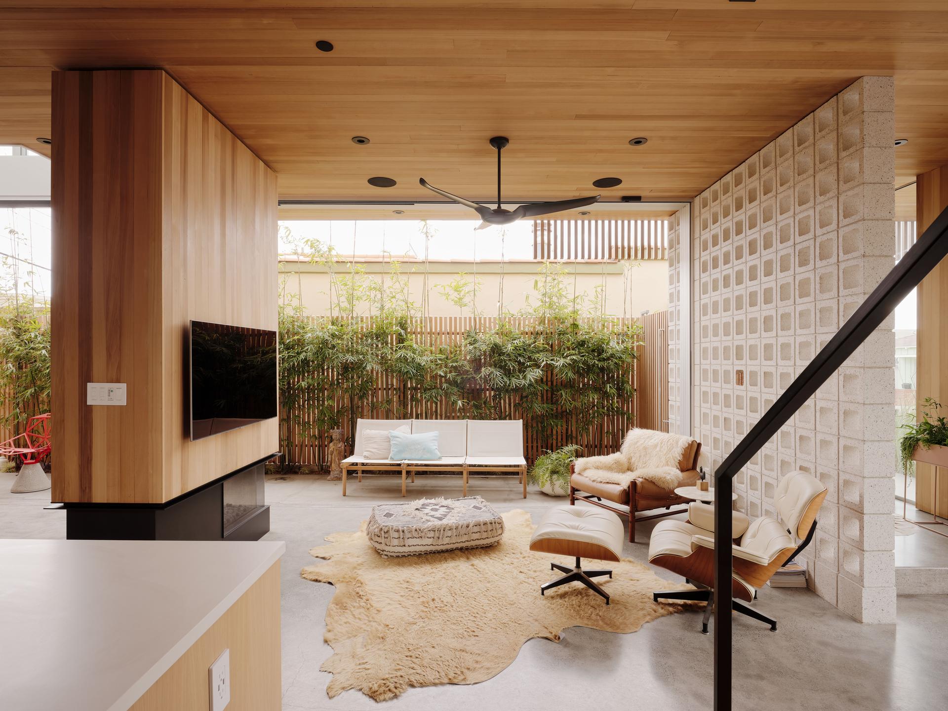 Walk-Street House - image 3