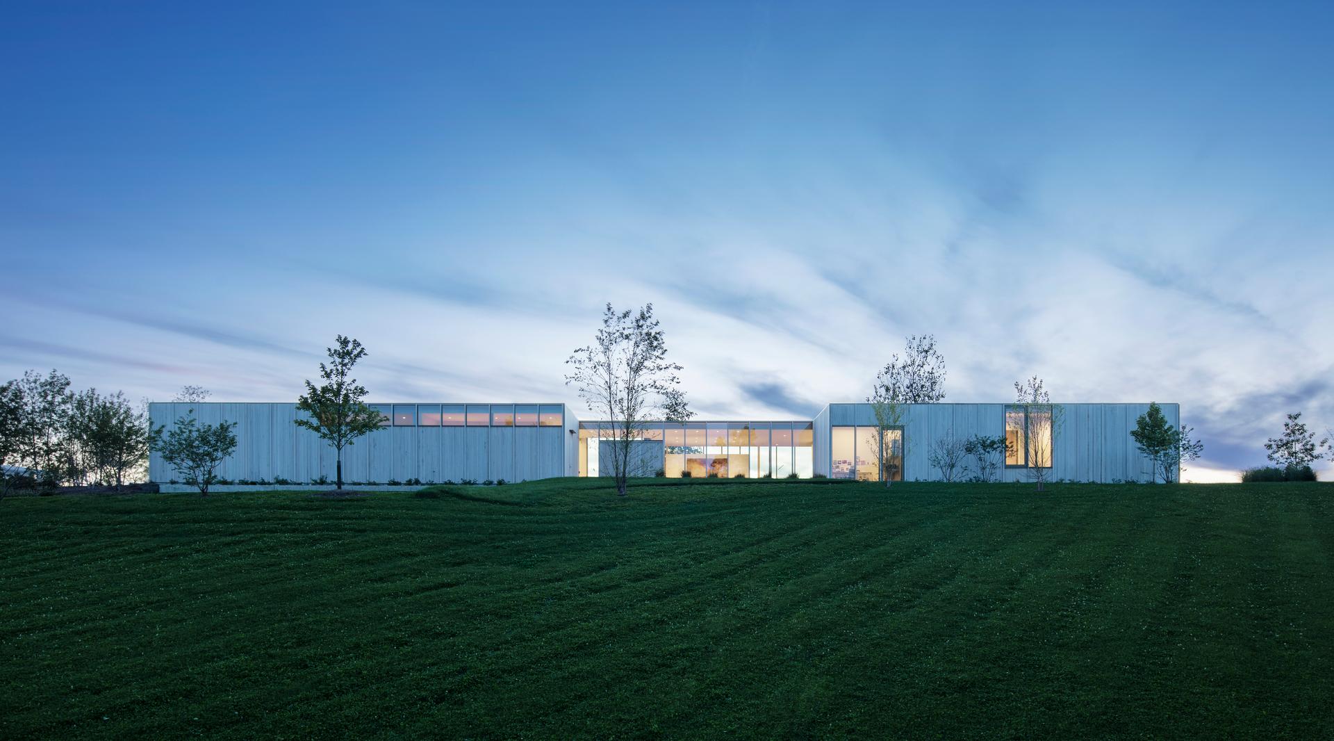 Hudson Valley Residence II