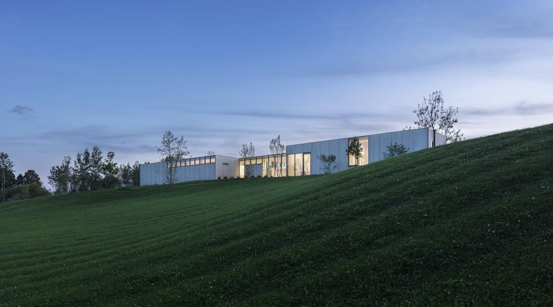 Hudson Valley Residence II - image 3