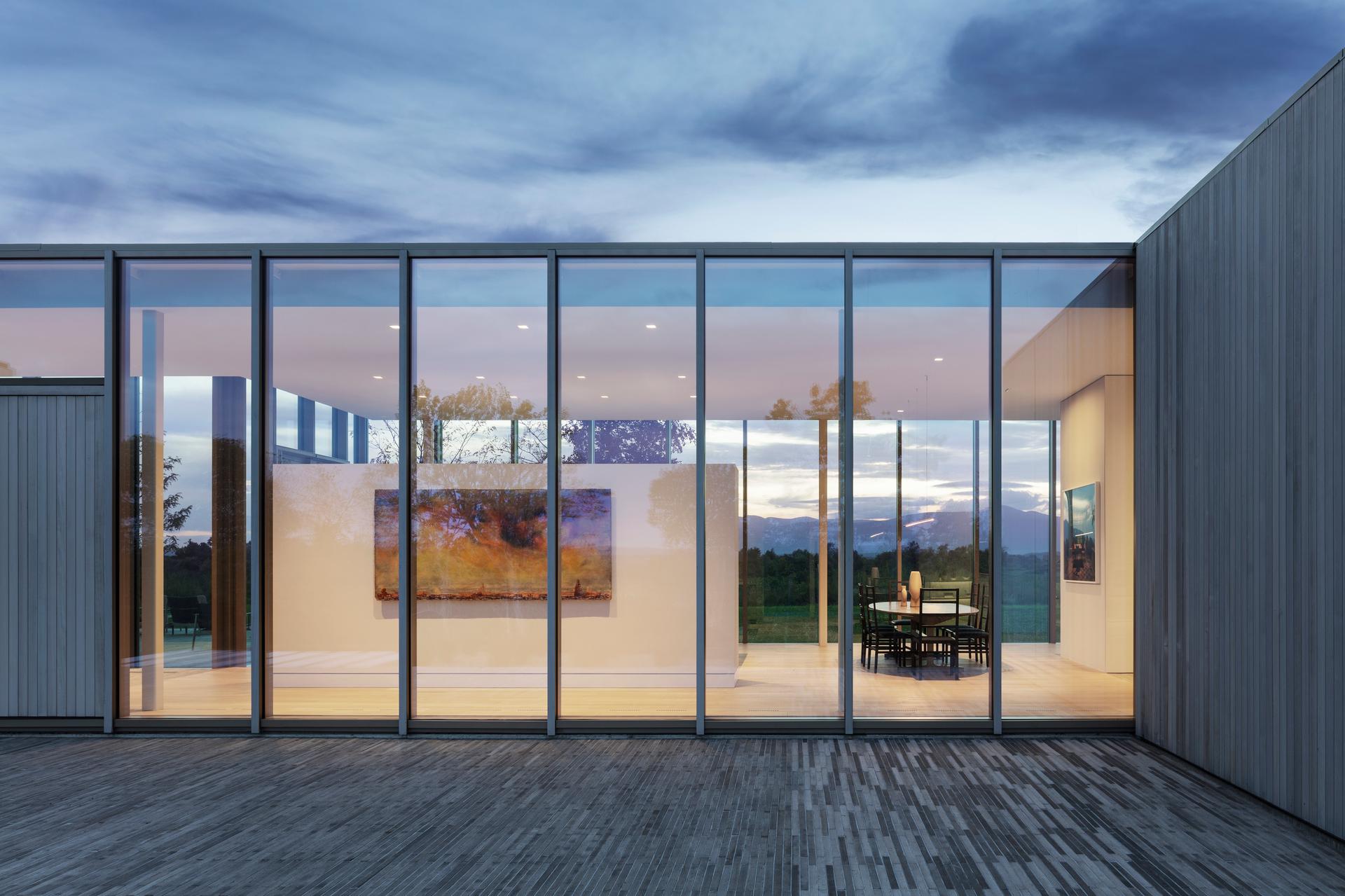Hudson Valley Residence II - image 4