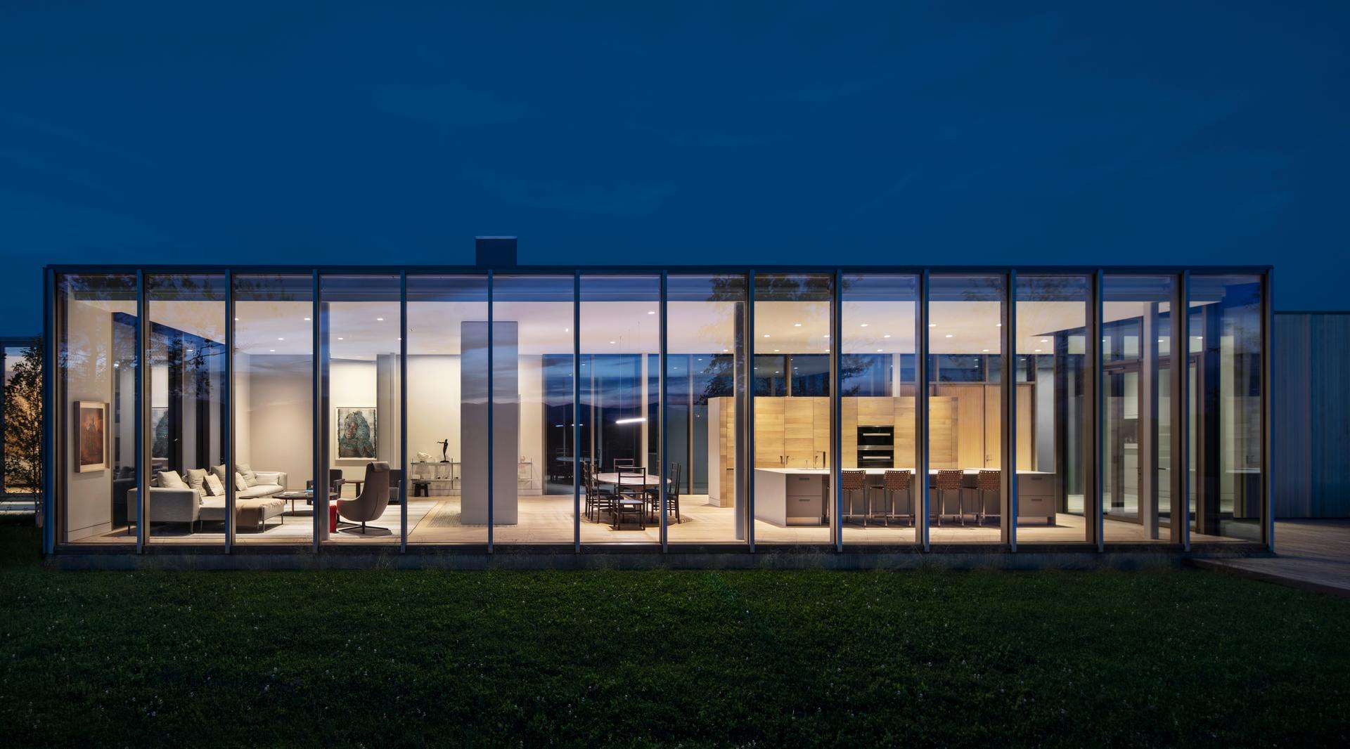 Hudson Valley Residence II - image 5