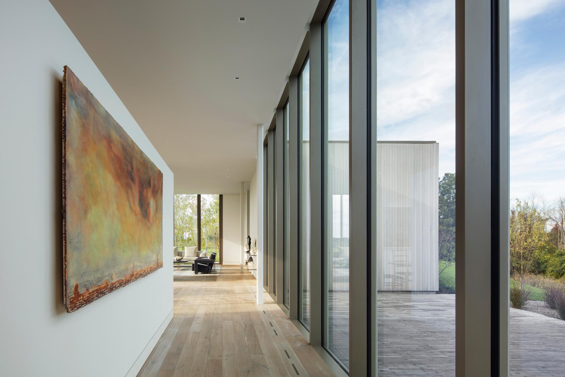 Hudson Valley Residence II - image 6