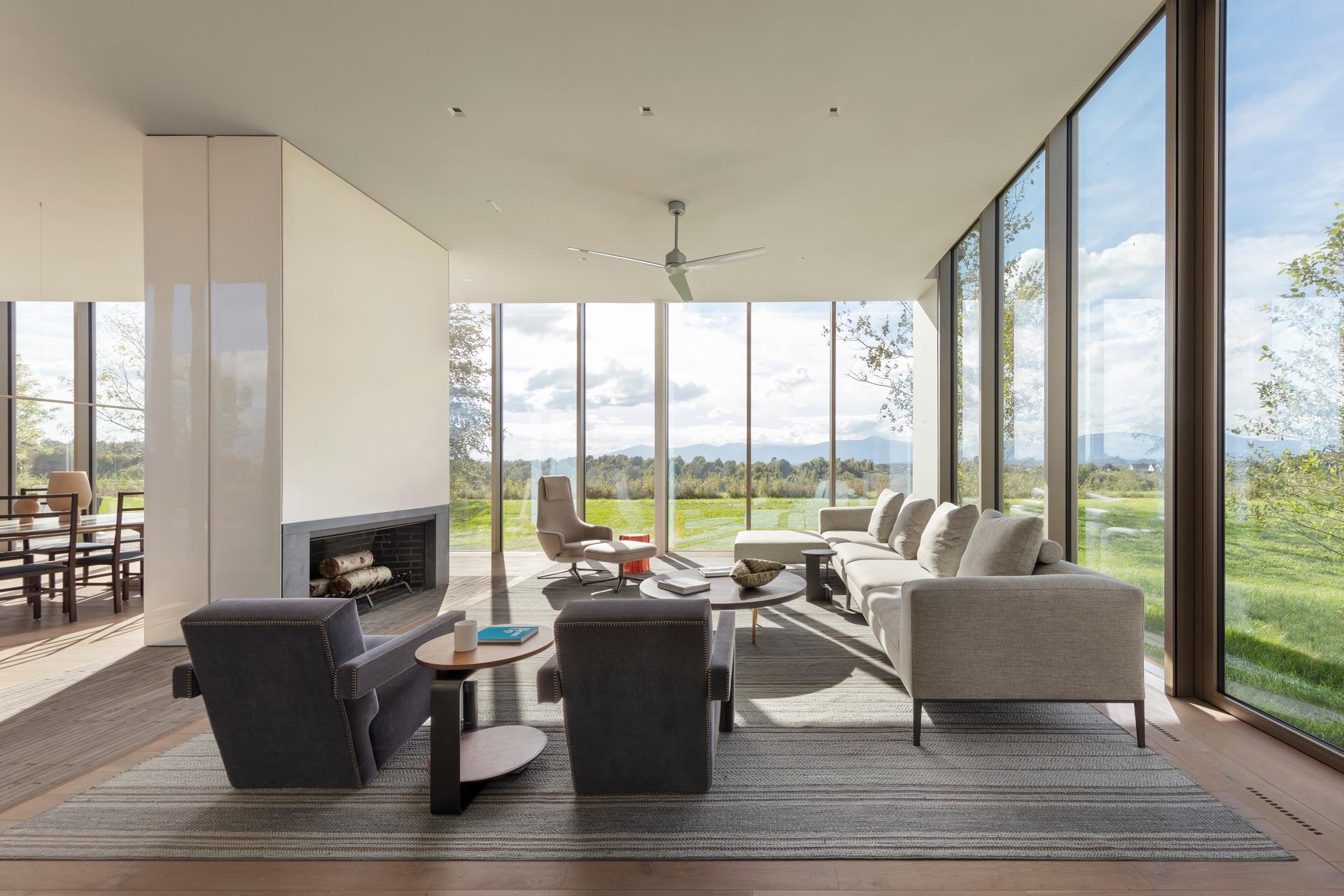 Hudson Valley Residence II - image 9