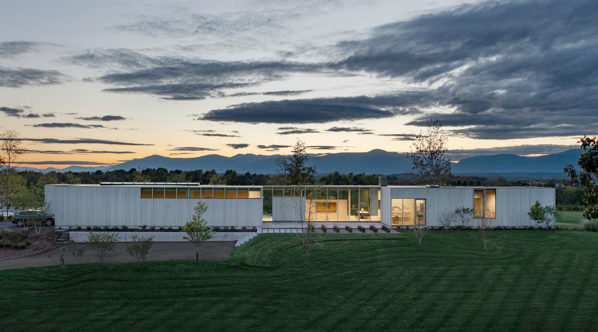 Hudson Valley Residence II - image 13