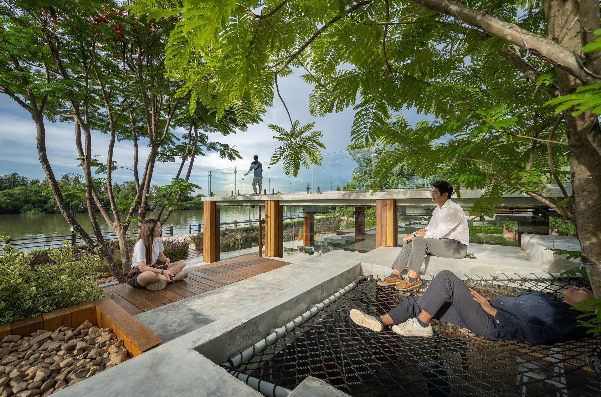 The Pomelo Amphawa - image 8