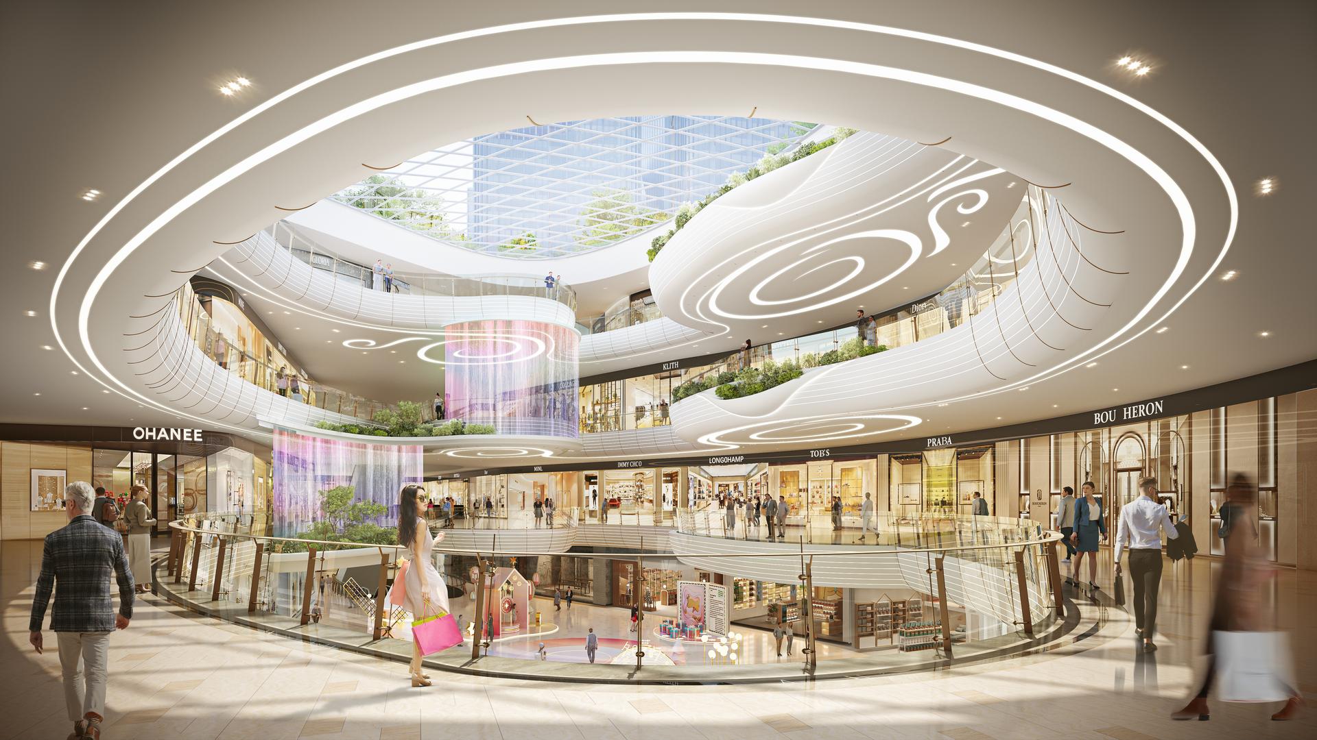 Zhangjiang IC Design Industrial Park Block 2b-6 - image 8