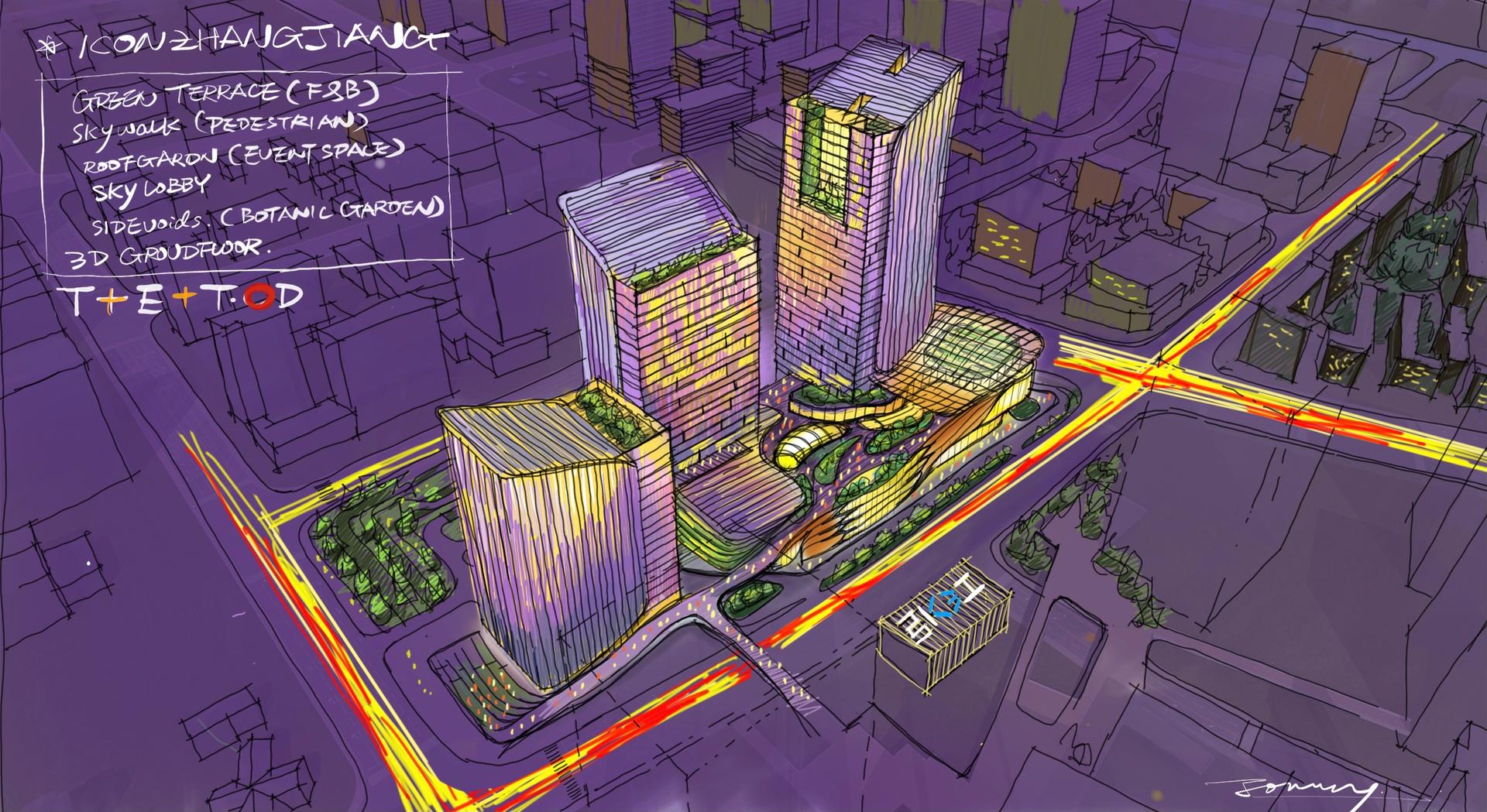 Zhangjiang IC Design Industrial Park Block 2b-6 - image 5