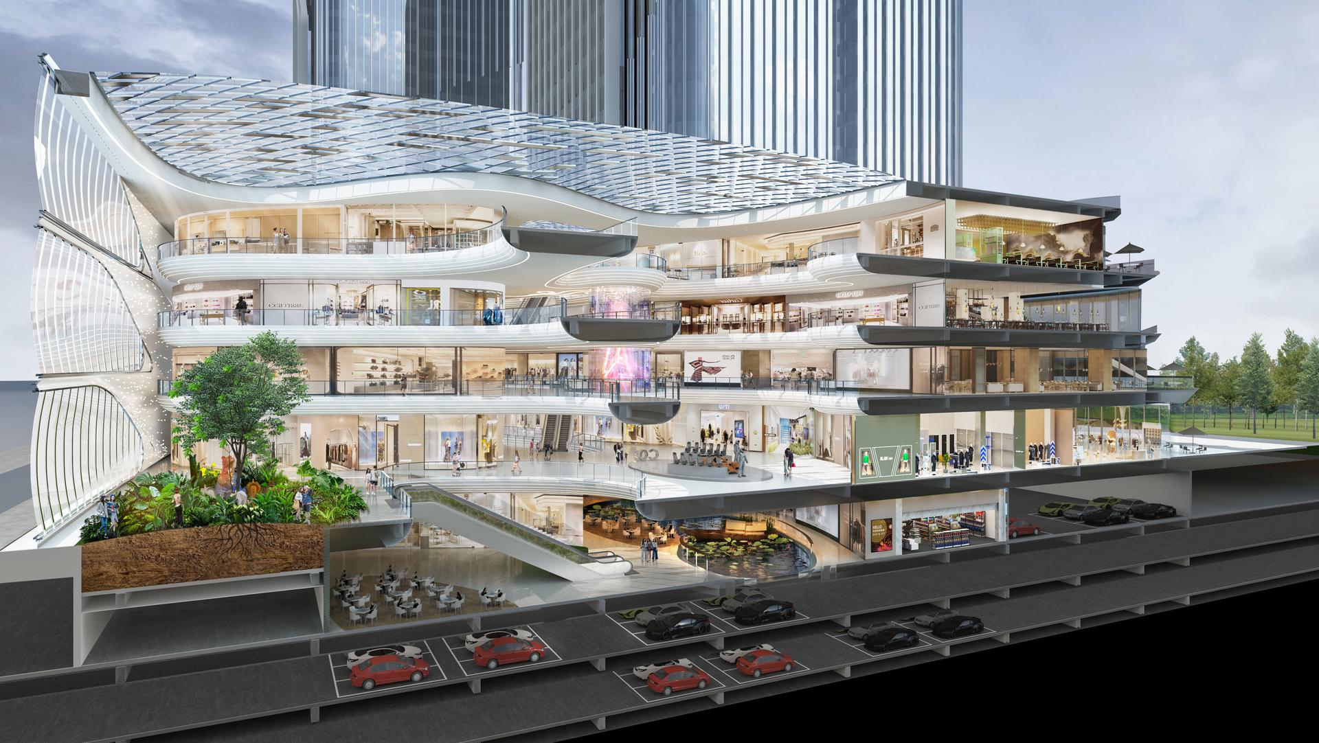 Zhangjiang IC Design Industrial Park Block 2b-6 - image 9