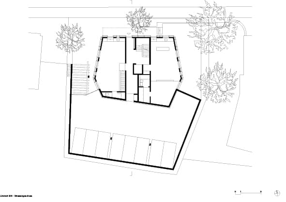 Apartment Building L329 - image 15