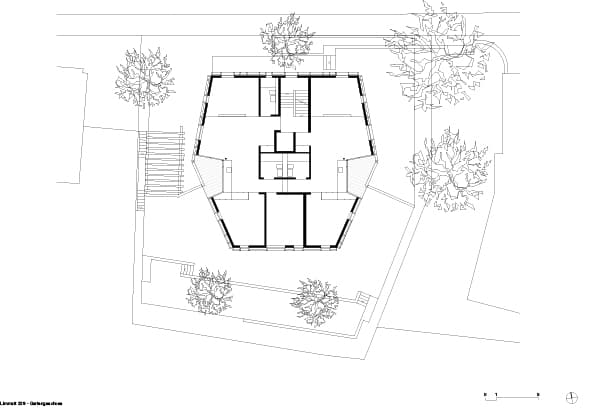 Apartment Building L329 - image 16