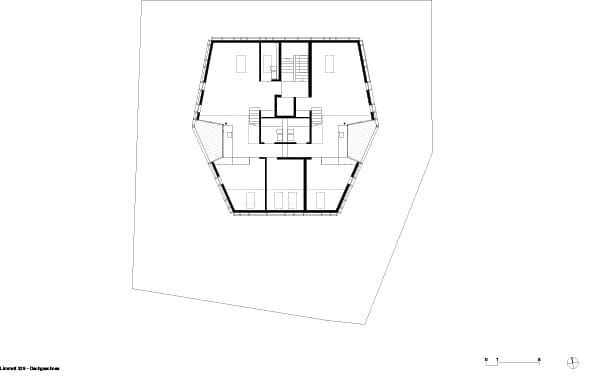 Apartment Building L329 - image 17