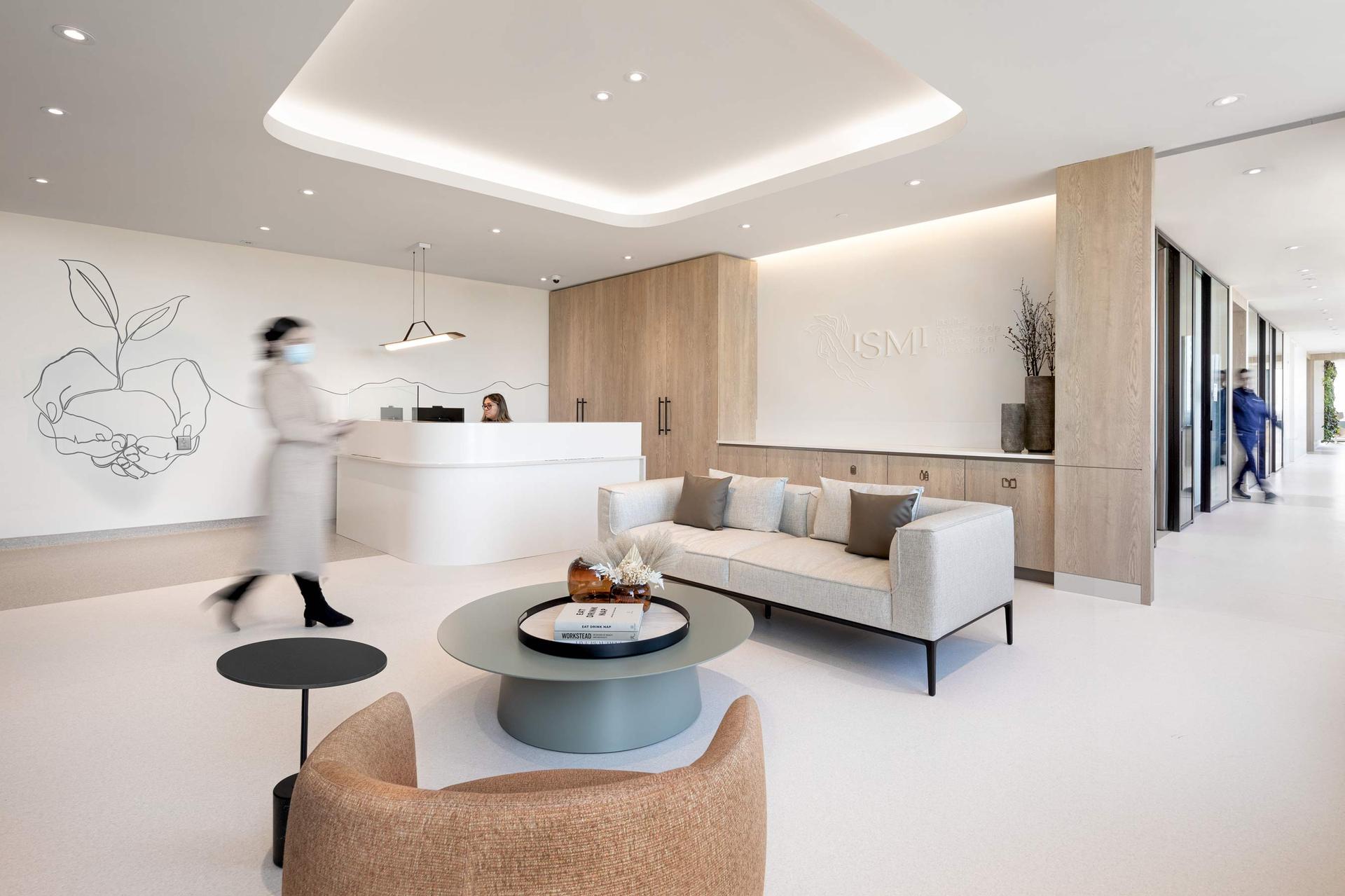 Institute for Specialized Medicine & Intervention (ISMI) - image 2
