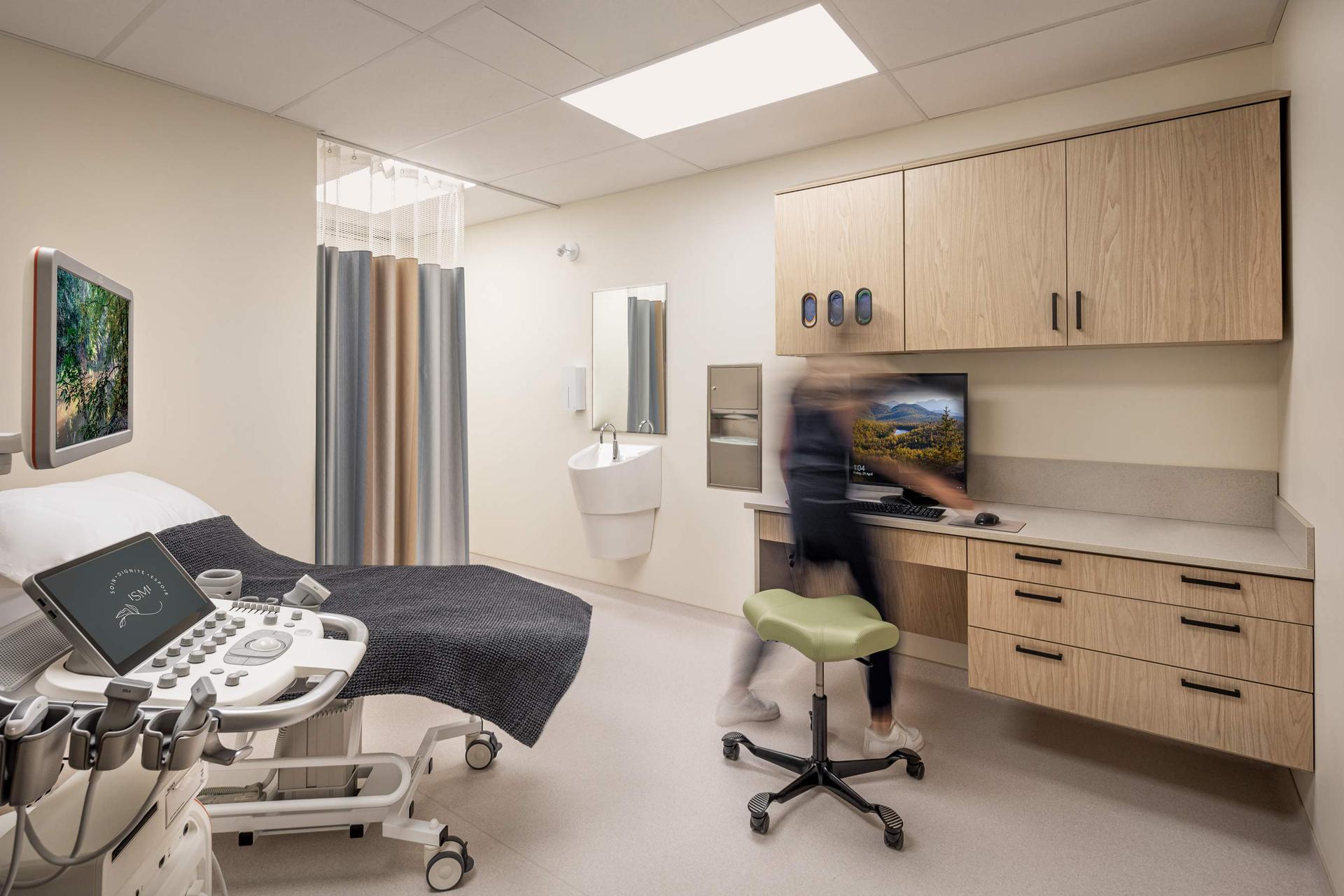 Institute for Specialized Medicine & Intervention (ISMI) - image 3