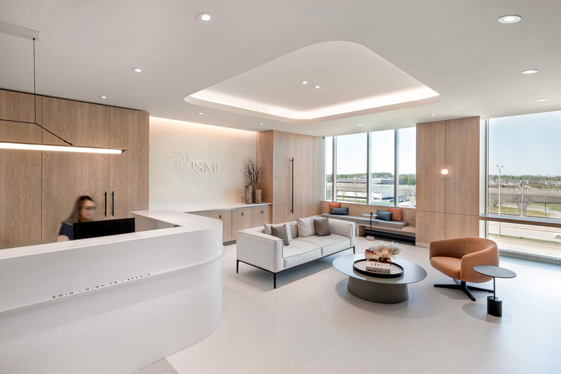 Institute for Specialized Medicine & Intervention (ISMI) - image 9