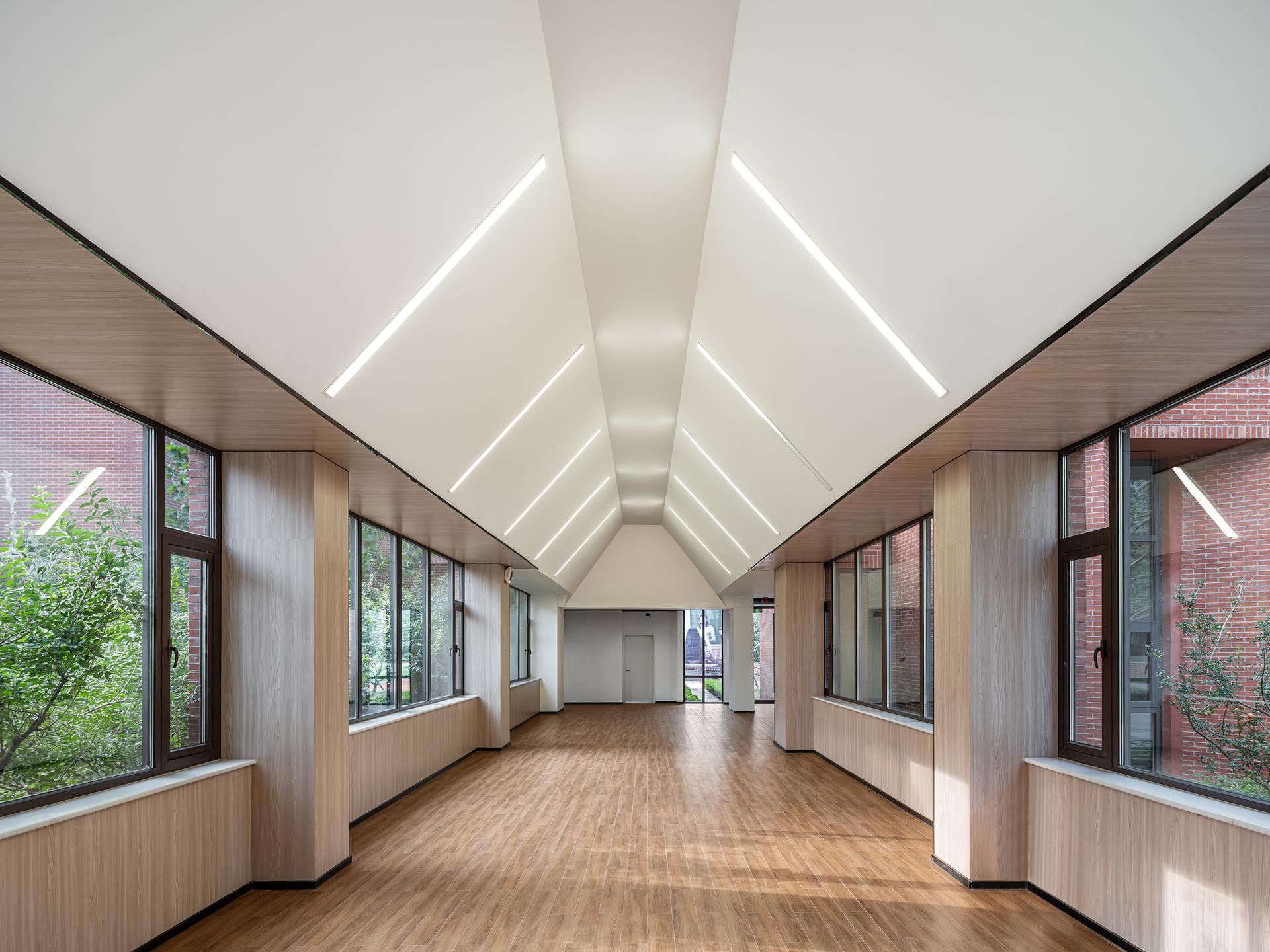 Vanke Shijiazhuang Feicuishuyuan（Heyuan Road） Primary School - image 13