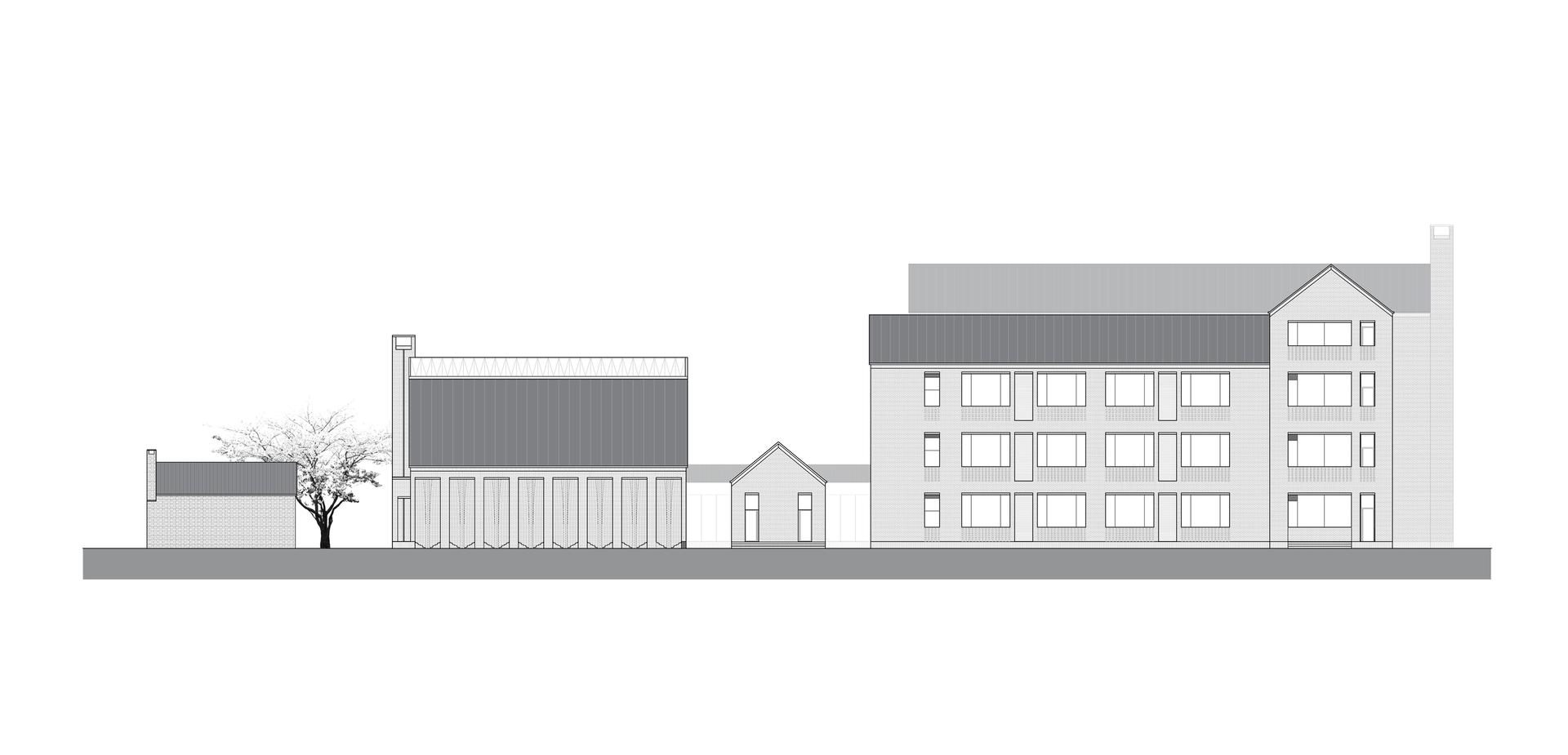Vanke Shijiazhuang Feicuishuyuan（Heyuan Road） Primary School - image 31