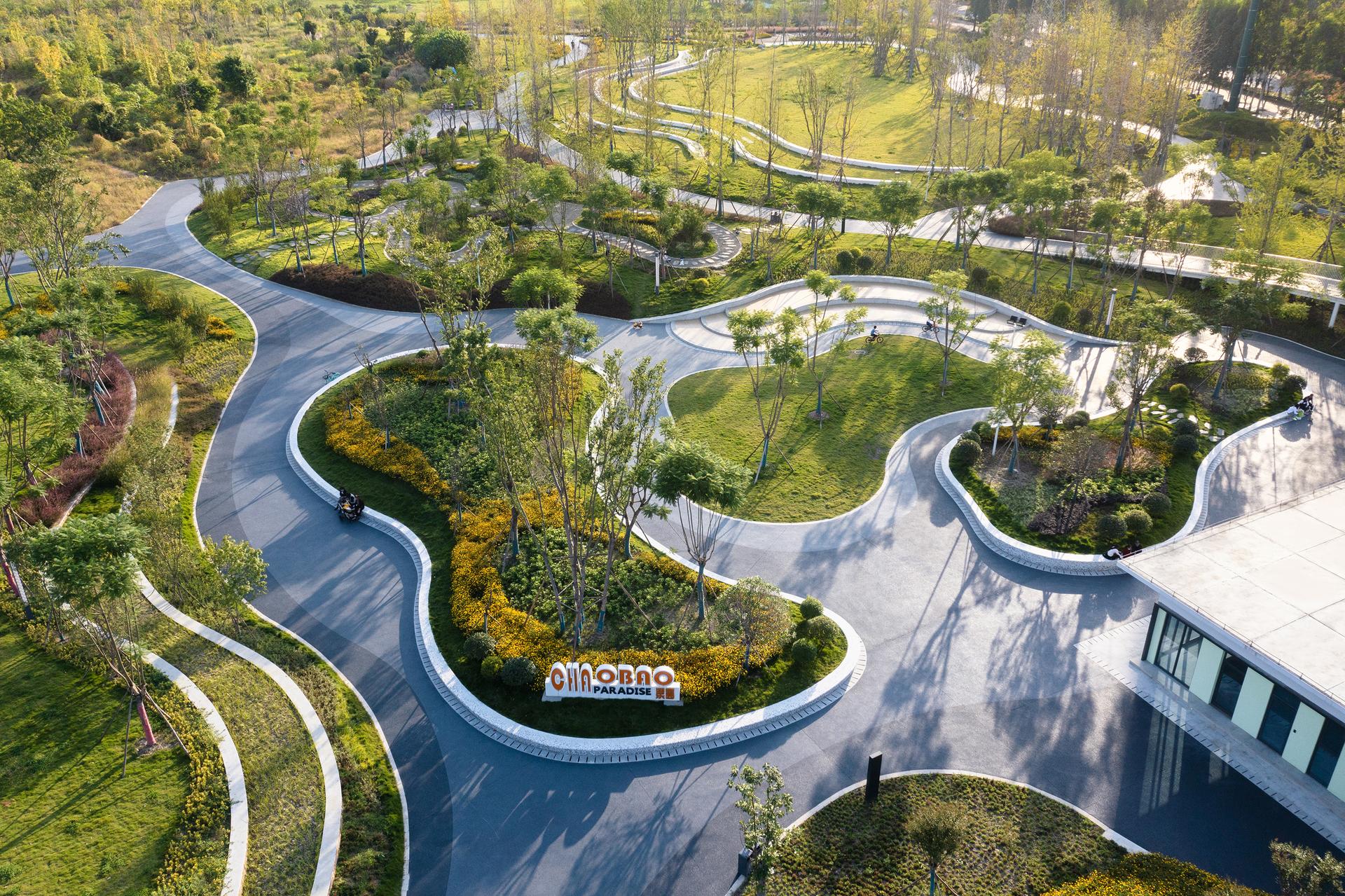 HI-FI PARK - image 3