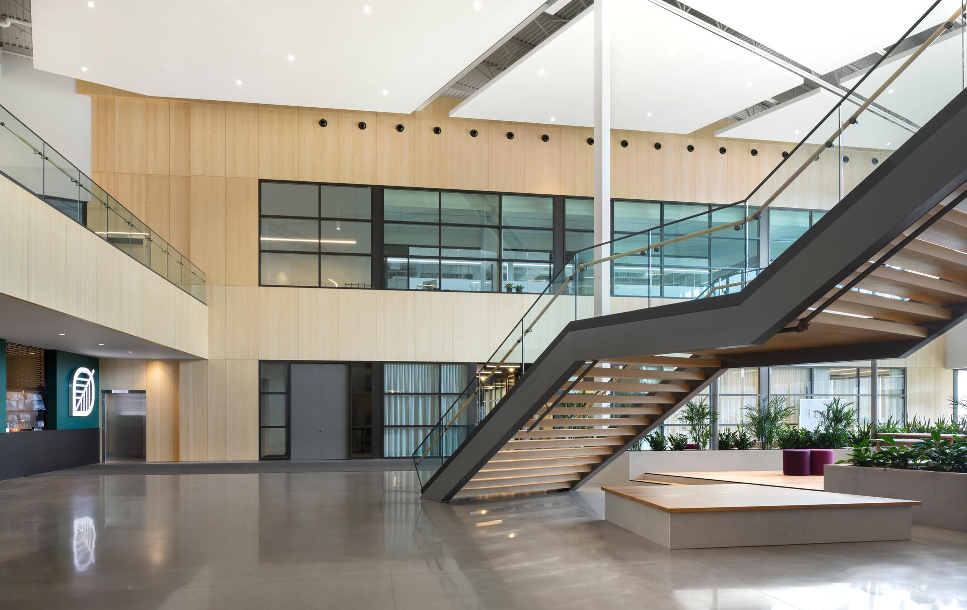 La Maison Simons - image 9
