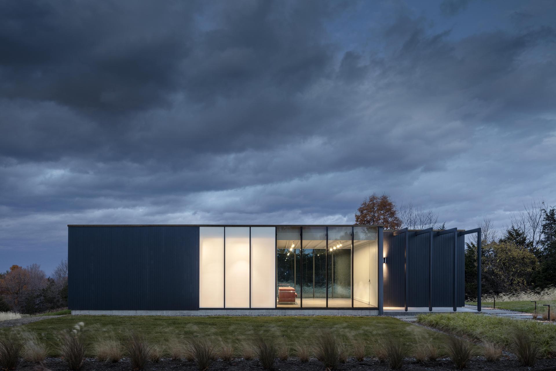 Hudson Valley Residence II - image 21