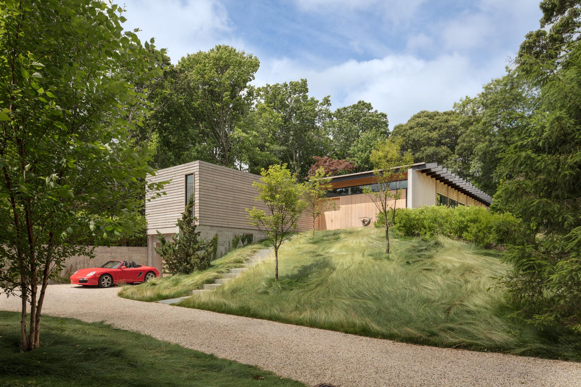 Hudson Valley Residence II - image 20