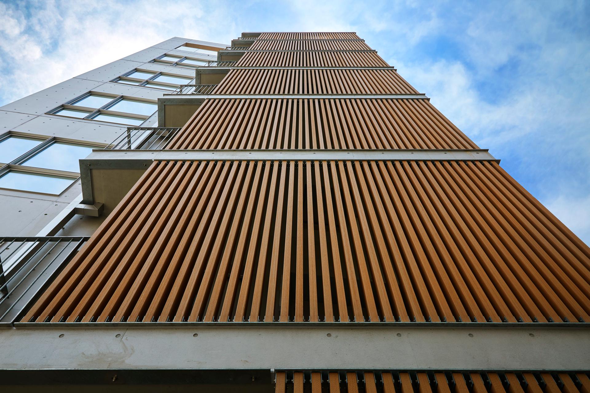 KIBA Tokyo Residence