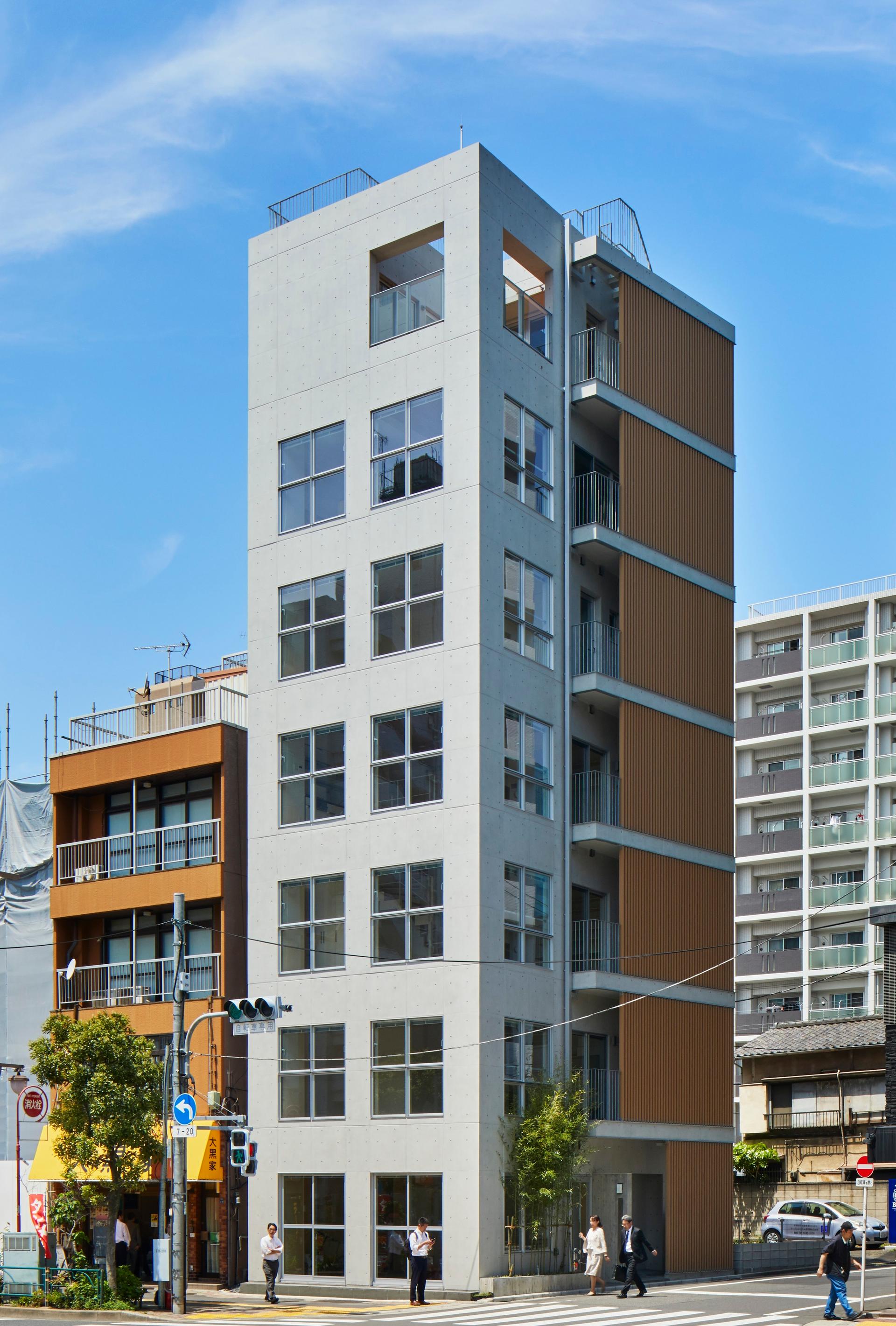 KIBA Tokyo Residence - image 3