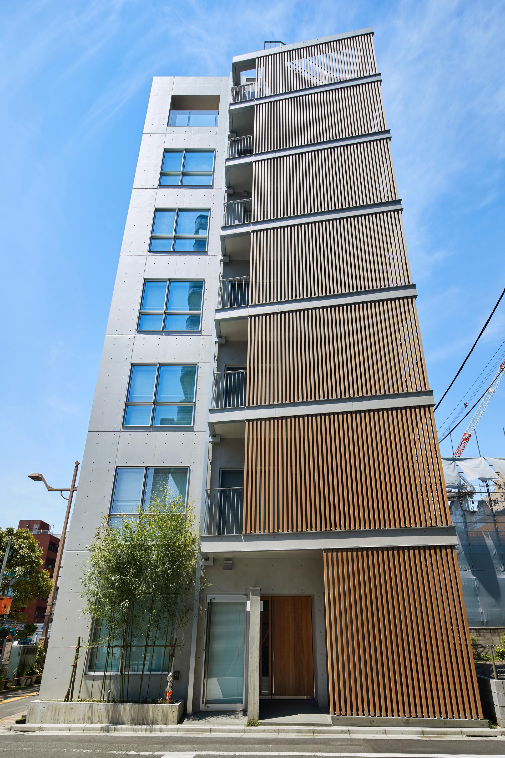 KIBA Tokyo Residence - image 5