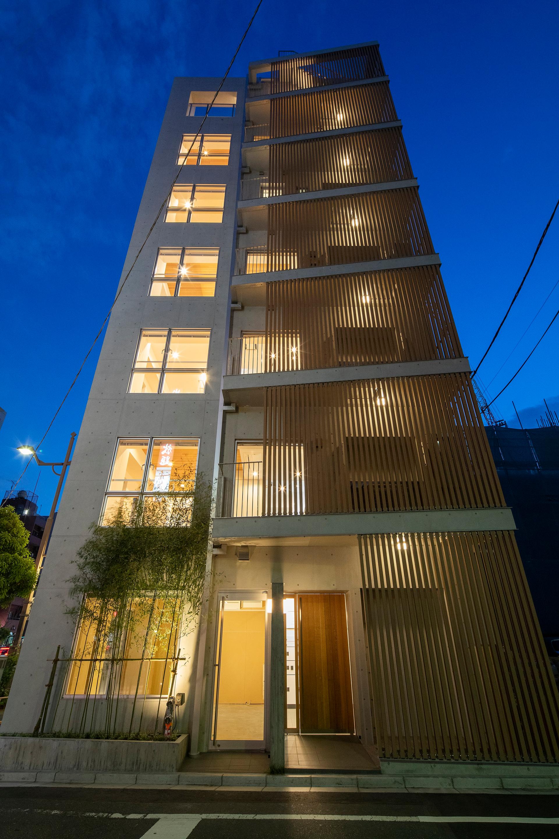 KIBA Tokyo Residence - image 6